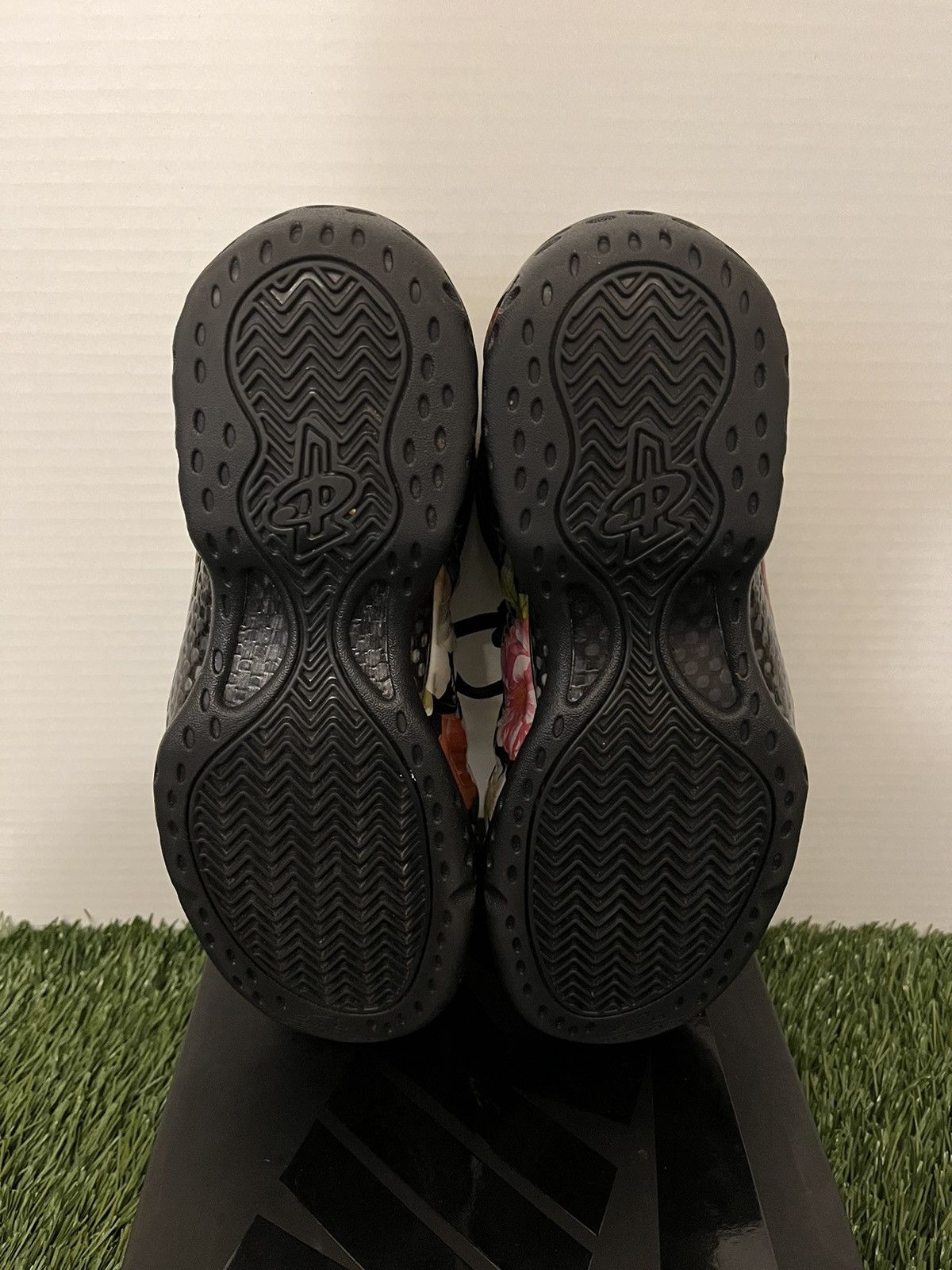 Nike Nike Air Foamposite One ‘Floral’ Size 10 Size US 10 / EU 43 - 8 Thumbnail