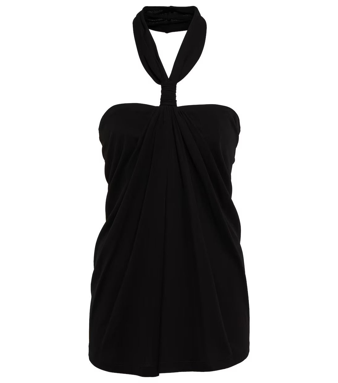 Loewe o1y1025 Blouse in Black Size M / US 6-8 / IT 42-44 - 1 Thumbnail