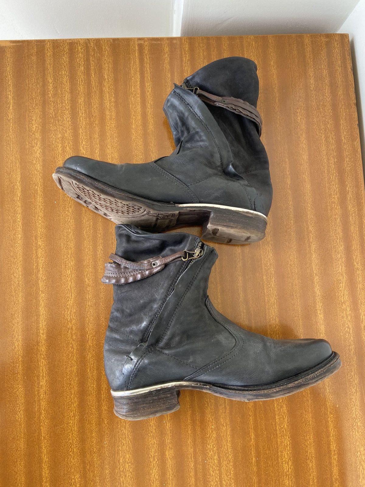 A.S.98 A.S.98 Size US 8 / EU 41 - 10 Thumbnail
