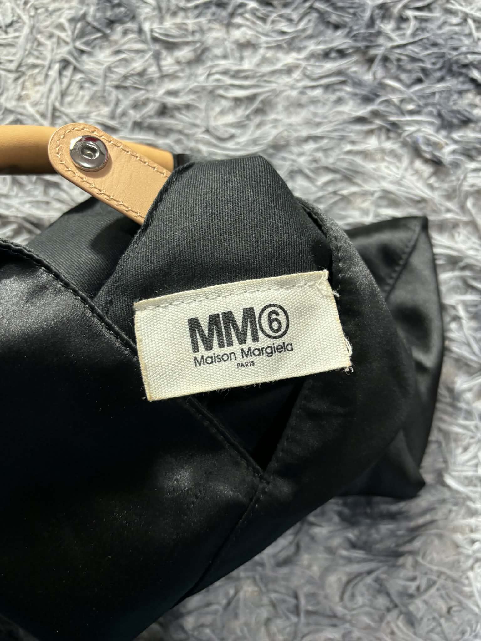 MM6 Maison margiela Size ONE SIZE - 6 Thumbnail