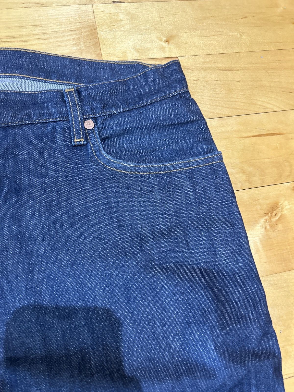 Ever Ever Jeans mens in the size 34 Size US 34 / EU 50 - 4 Thumbnail