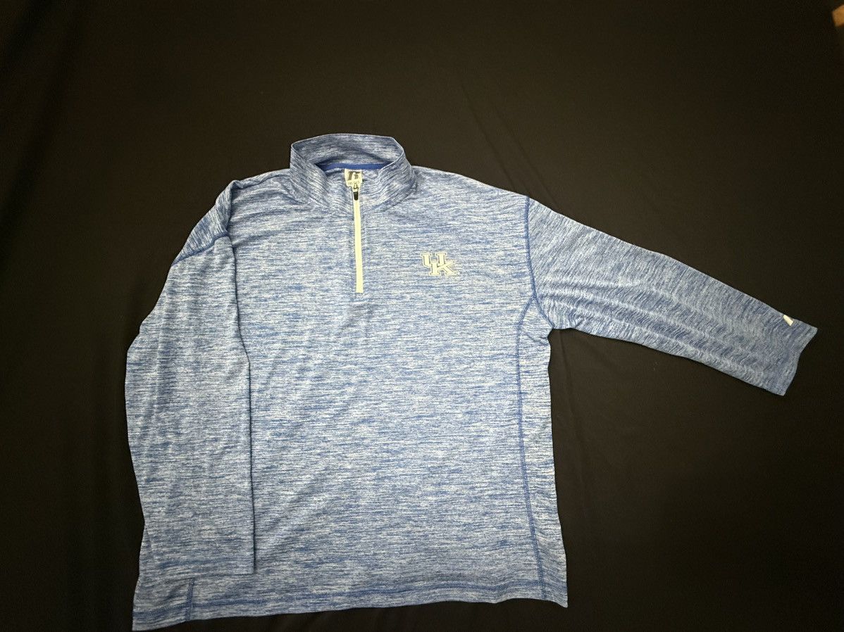 Russell Athletic Russell athletic University of Kentucky size 2XL Size US XXL / EU 58 / 5 - 1 Thumbnail