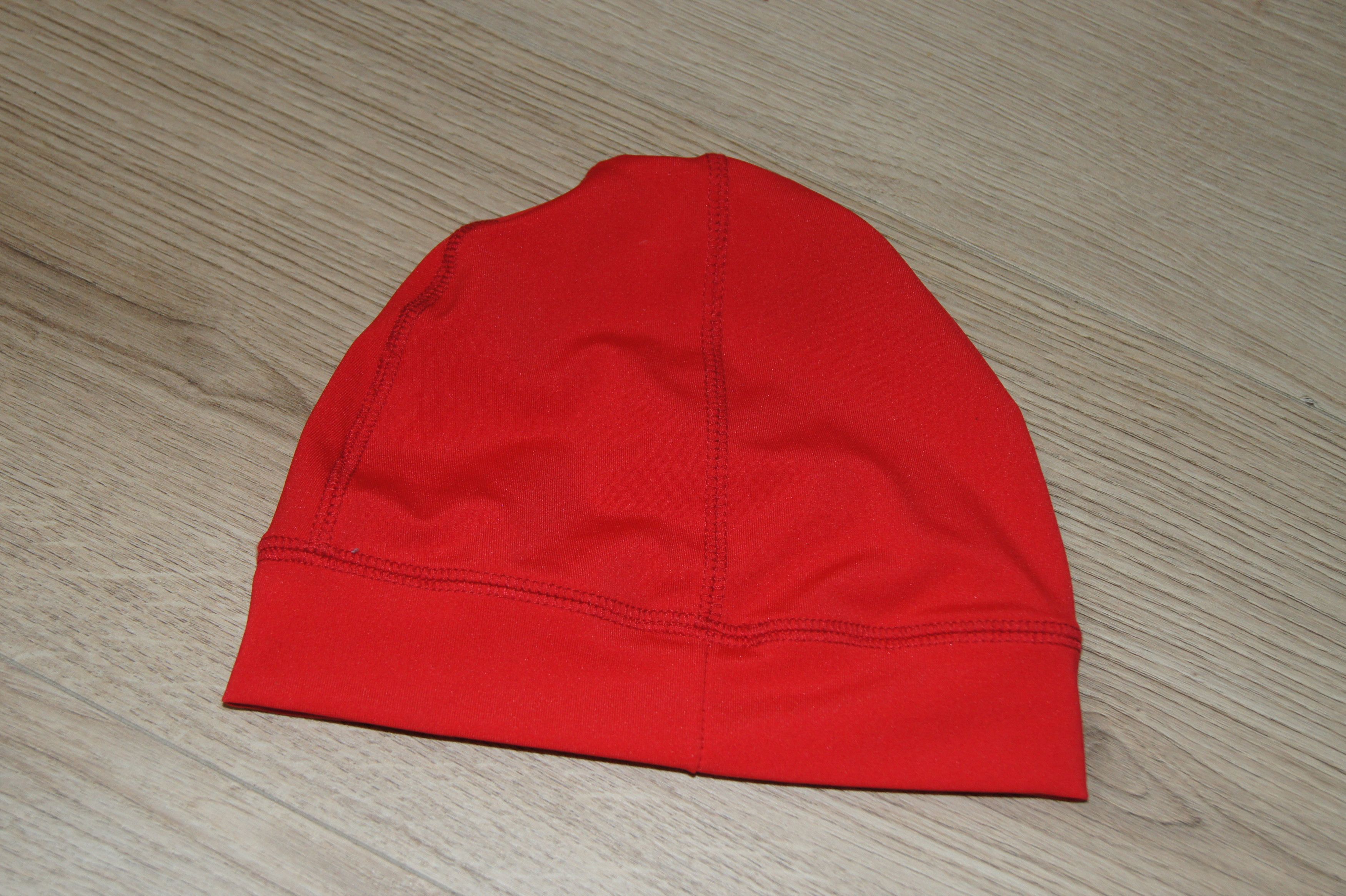 50 Cent × Vintage 50 Cent Red hat /cap Size ONE SIZE - 3 Thumbnail