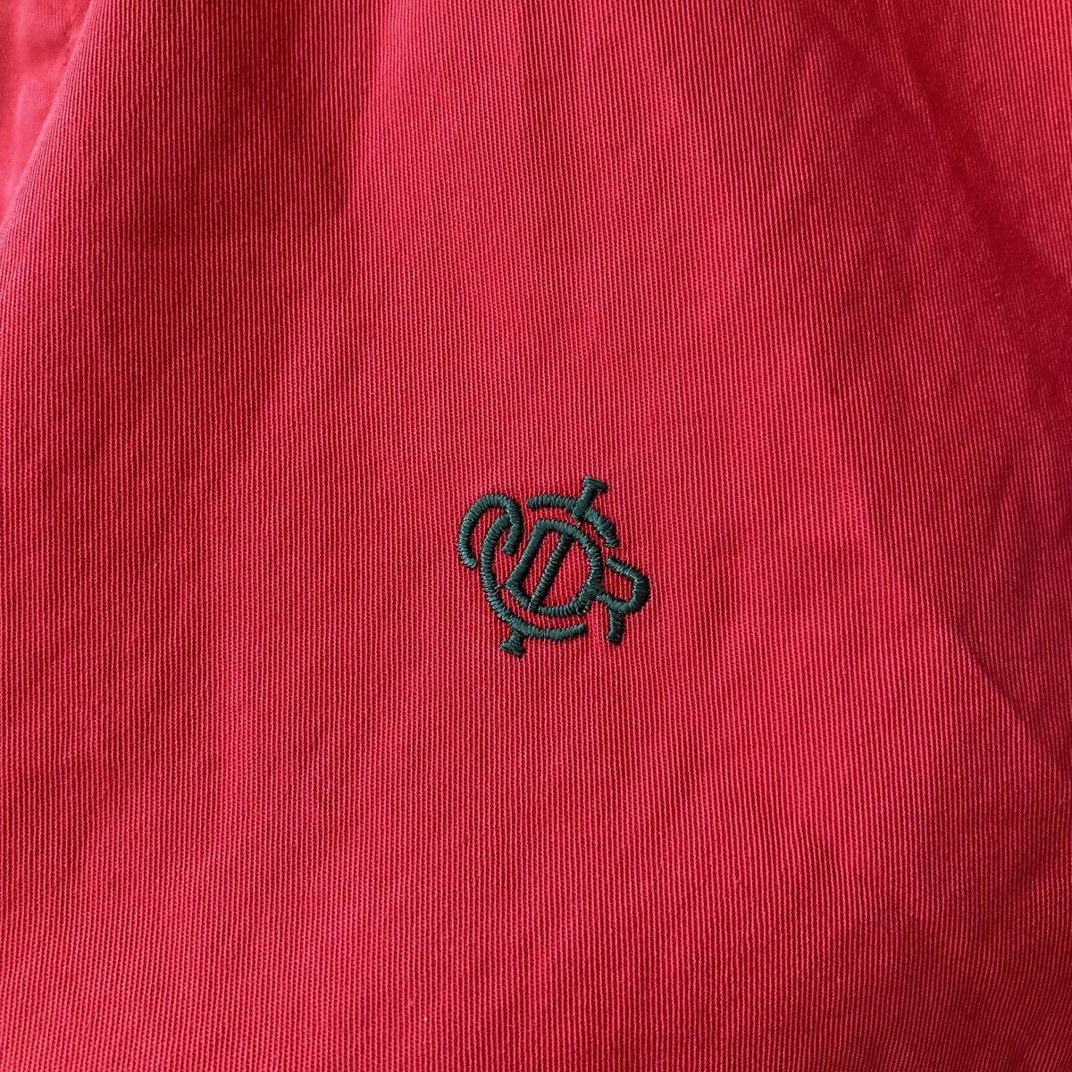 Other Christian Dior Shirts Button Ups Luxury Vintage Old Money Size US M / EU 48-50 / 2 - 3 Thumbnail
