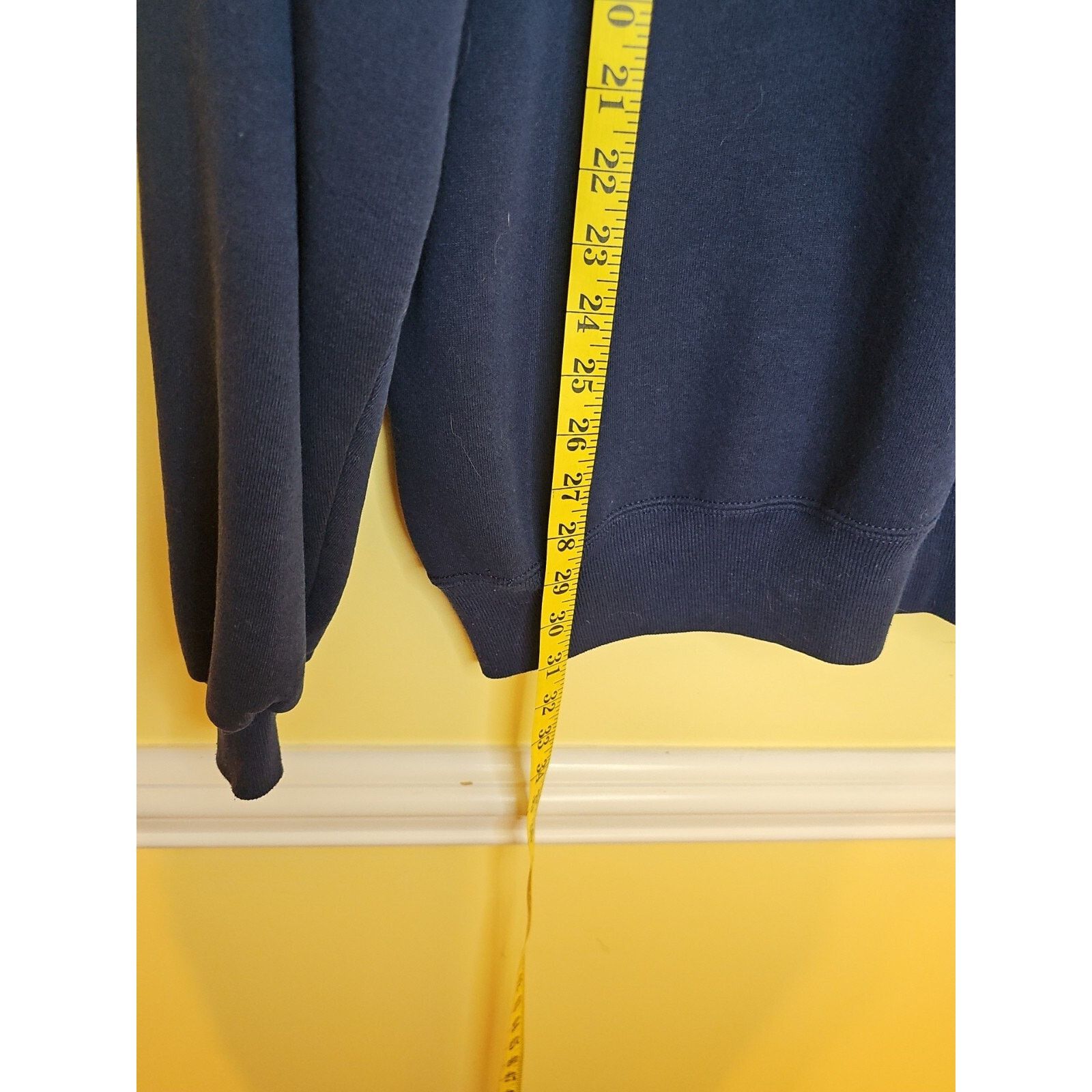 Russell Athletic Vintag Russell Athletic College Sweatshirt UNC Tarheels XXL Size US XXL / EU 58 / 5 - 9 Thumbnail