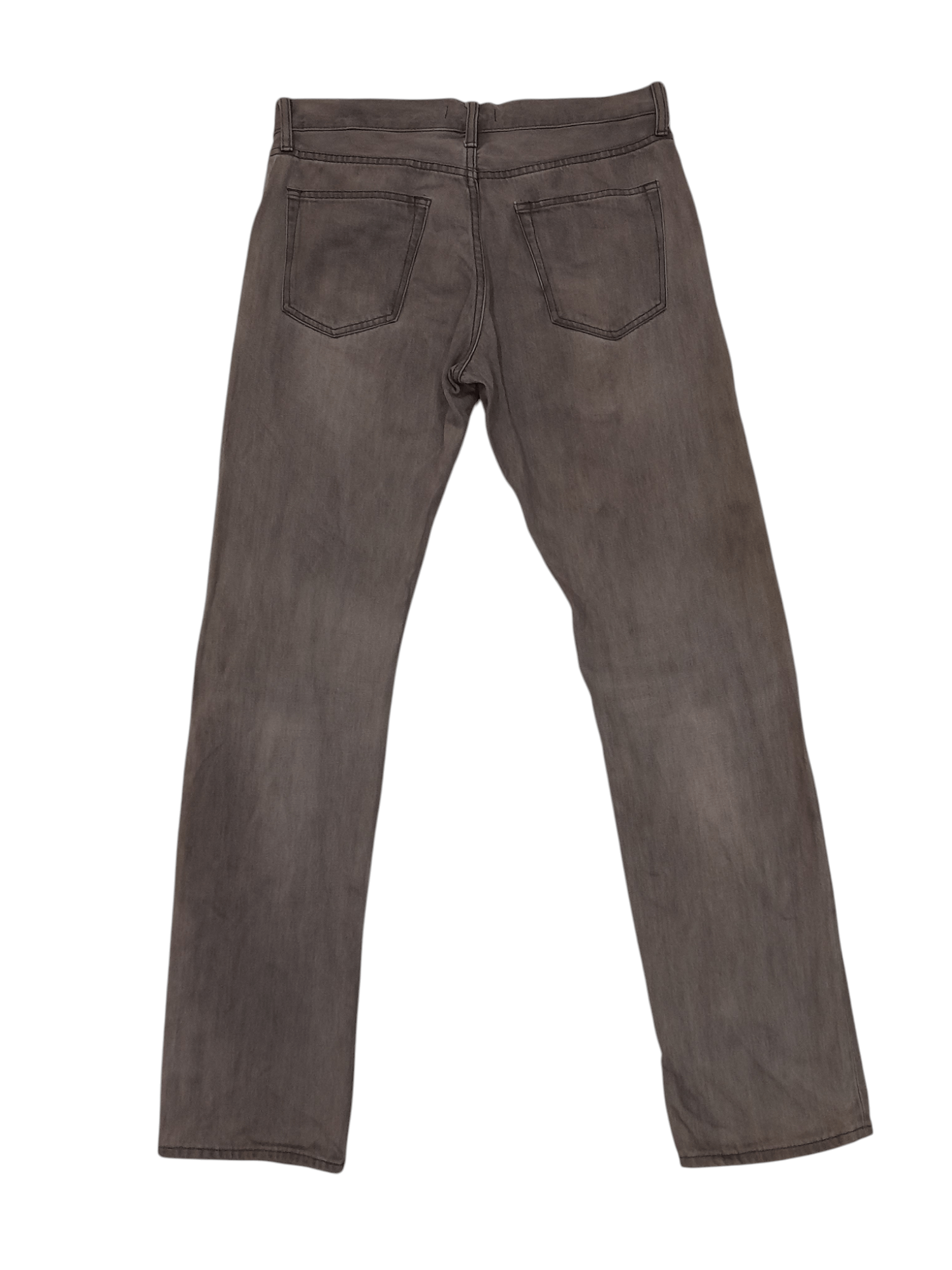 Uniqlo Uniqlo Selvedge Denim (F545) Waist 32 Size US 32 / EU 48 - 4 Thumbnail