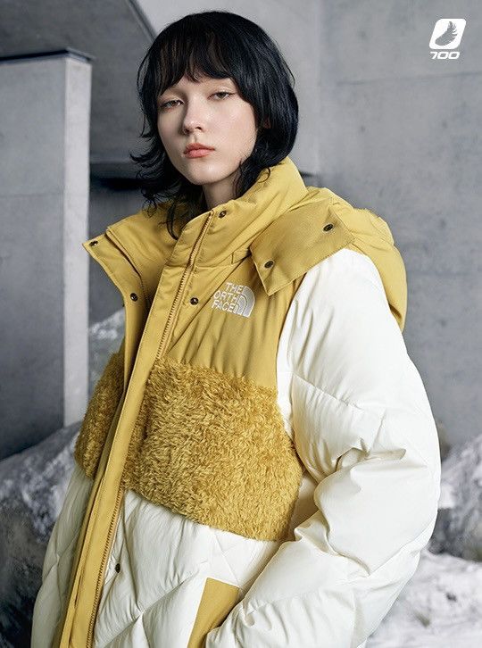 The North Face The North Face - URBAN GEOLOGY D2 (PARKA) Size US M / EU 48-50 / 2 - 23 Thumbnail