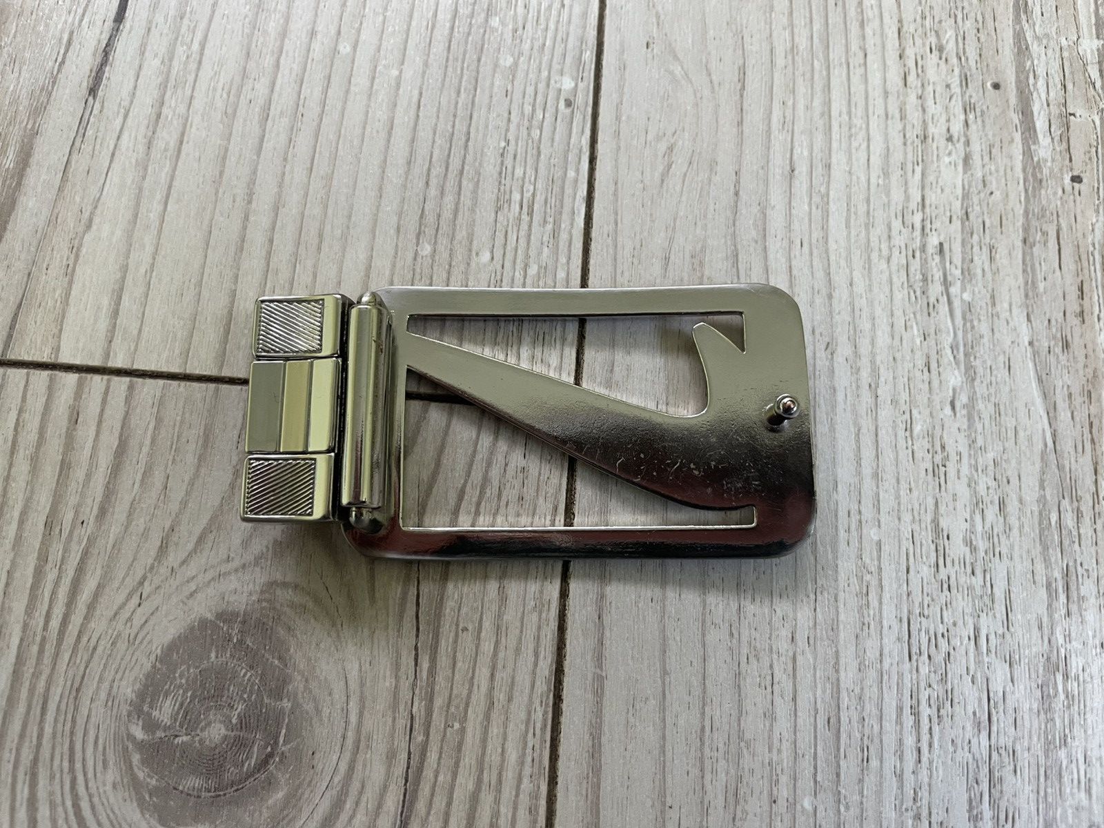 Nike Nike buckle Size ONE SIZE - 7 Thumbnail