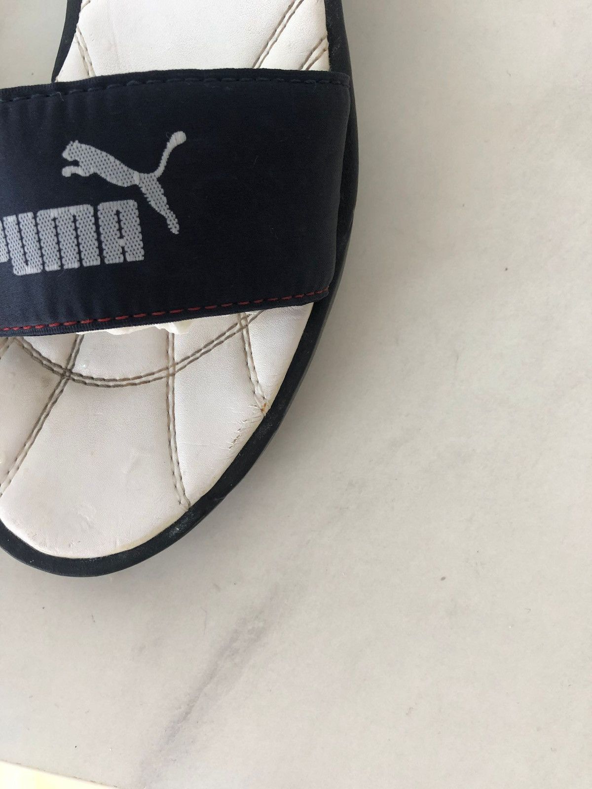 BMW × Puma Puma x BMW Sauber F1 viral rare vintage y2k Size US 7 / IT 37 - 10 Thumbnail