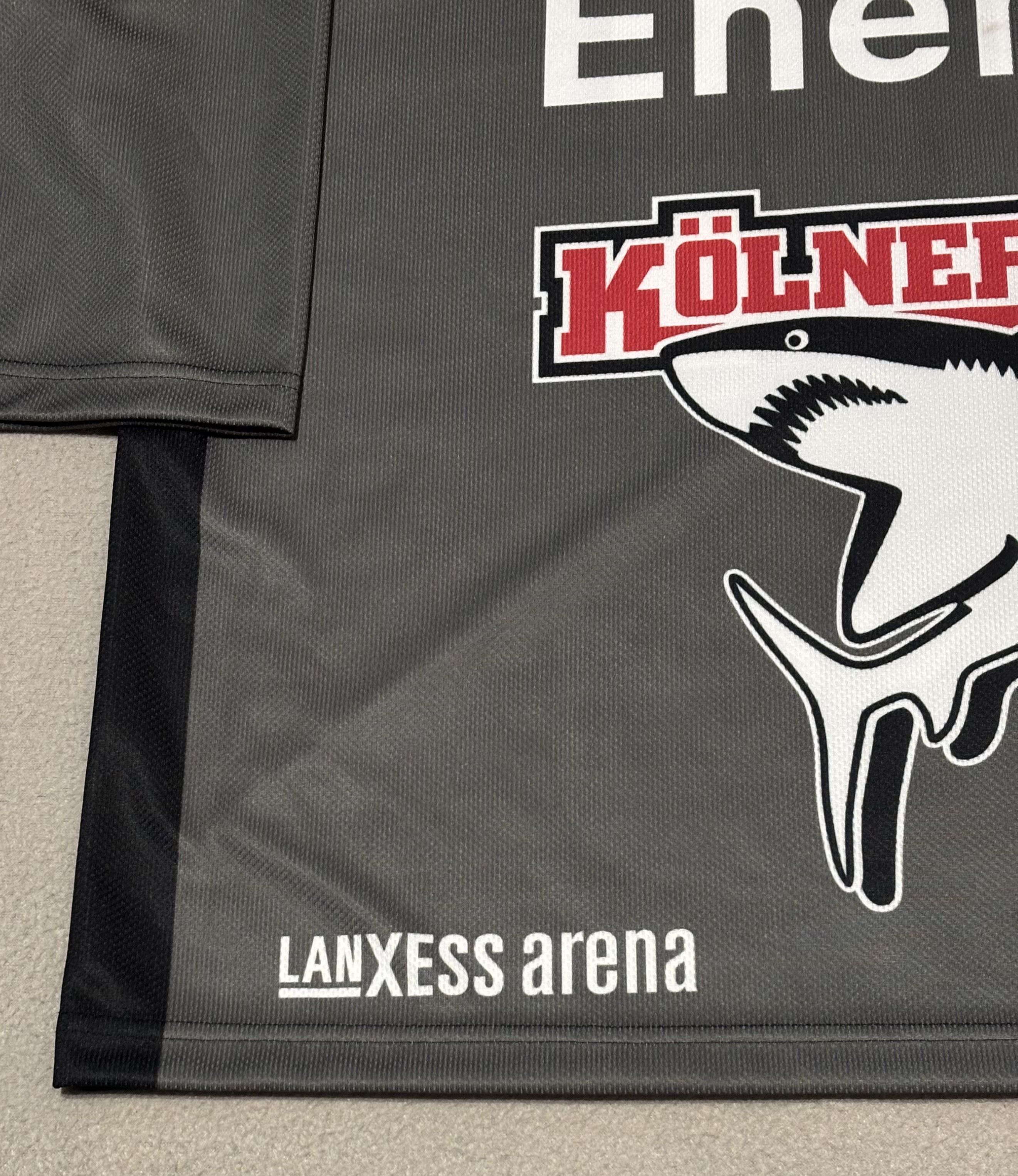 Other Kolner Haie 2018/2019 Pinizzotto #41 Owayo Hockey Jersey Size US M / EU 48-50 / 2 - 6 Thumbnail