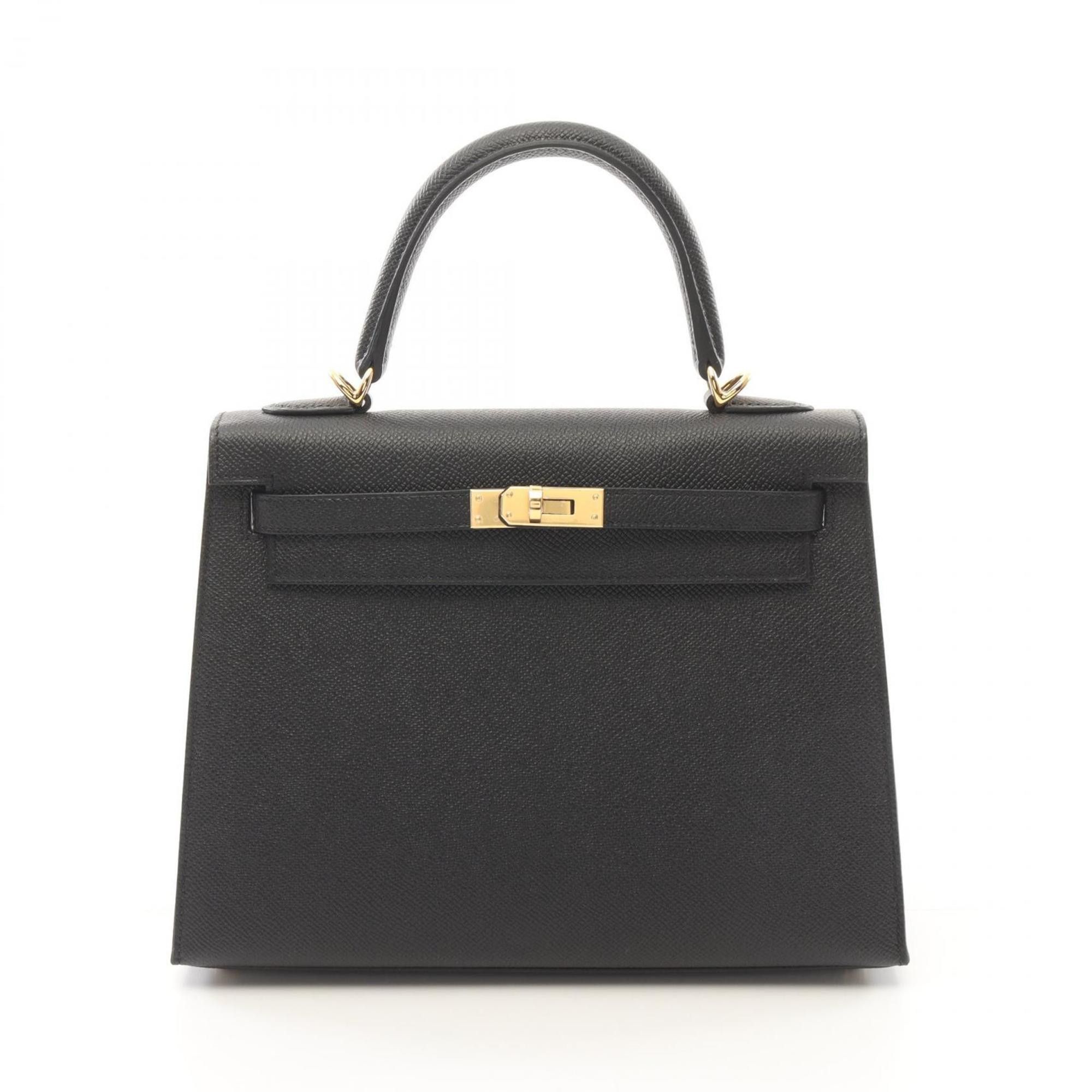 Hermes Hermès Kelly 25 handbag Size ONE SIZE - 1 Thumbnail