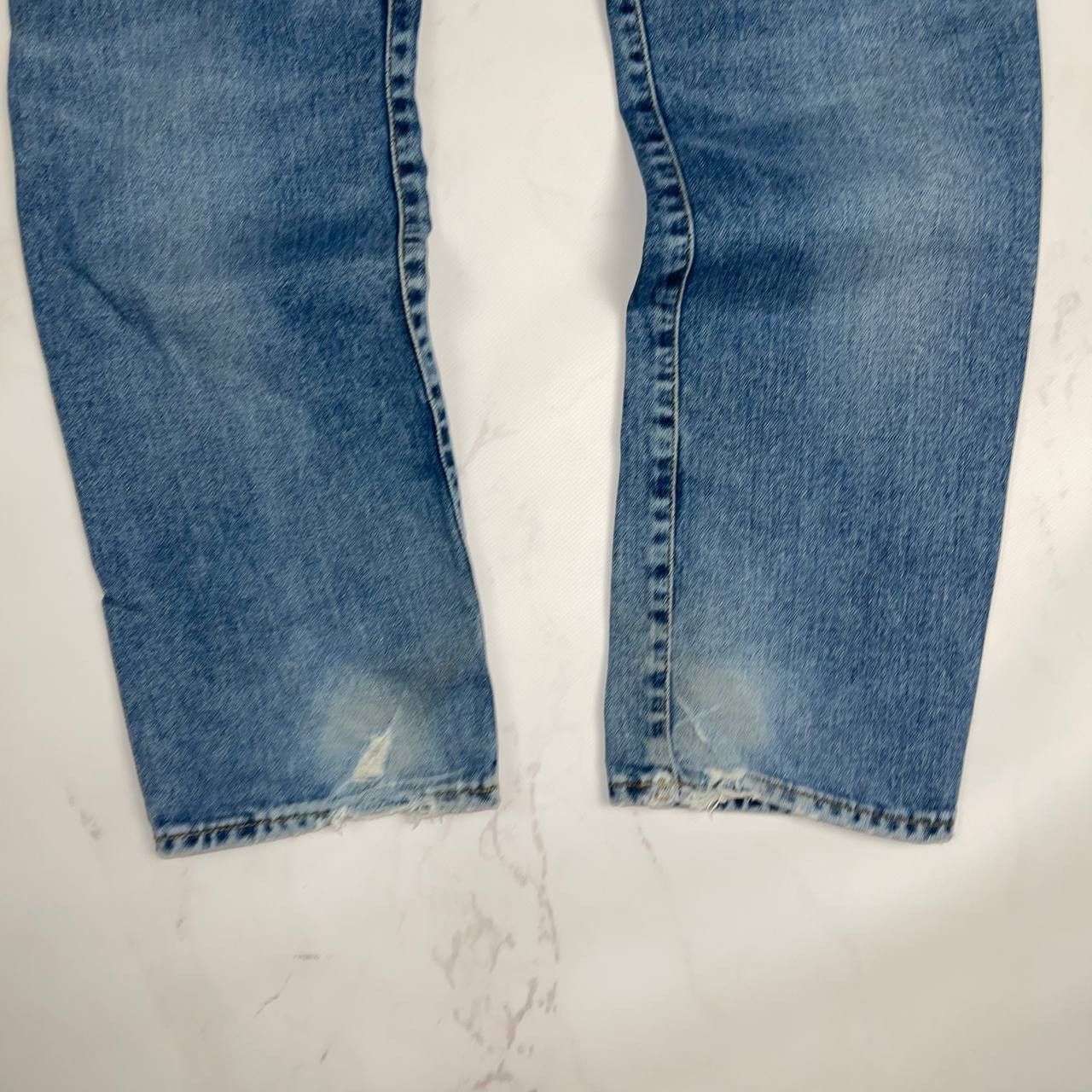 Carhartt Wip carhartt wip jeans vintage 31/32 Size US 31 - 14 Thumbnail