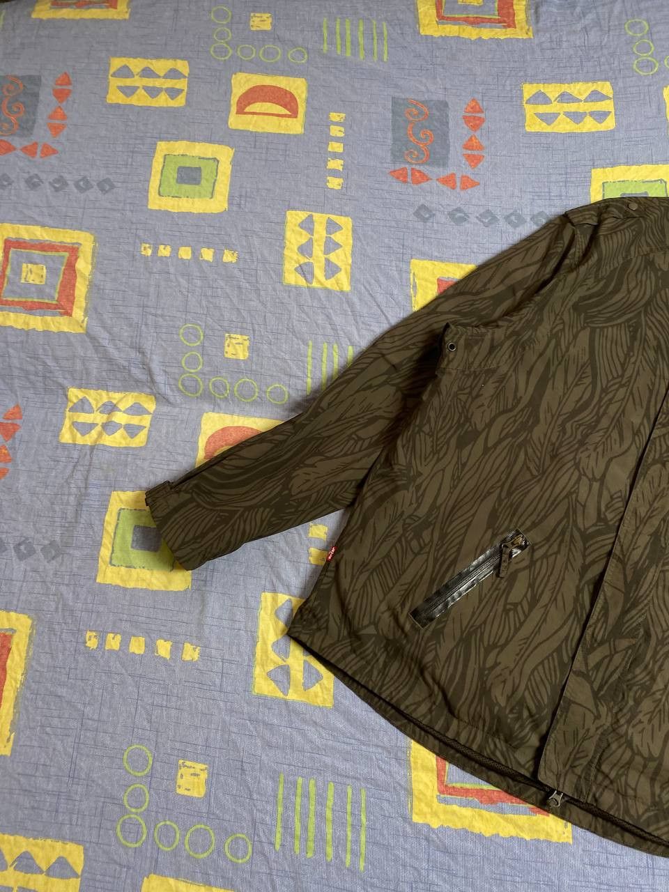 Levi's Vintage Levis Jacket Size US M / EU 48-50 / 2 - 2 Thumbnail