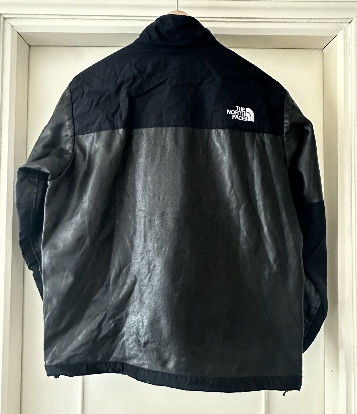 The North Face The North Face Gore-tex Jacket Size US S / EU 44-46 / 1 - 5 Thumbnail