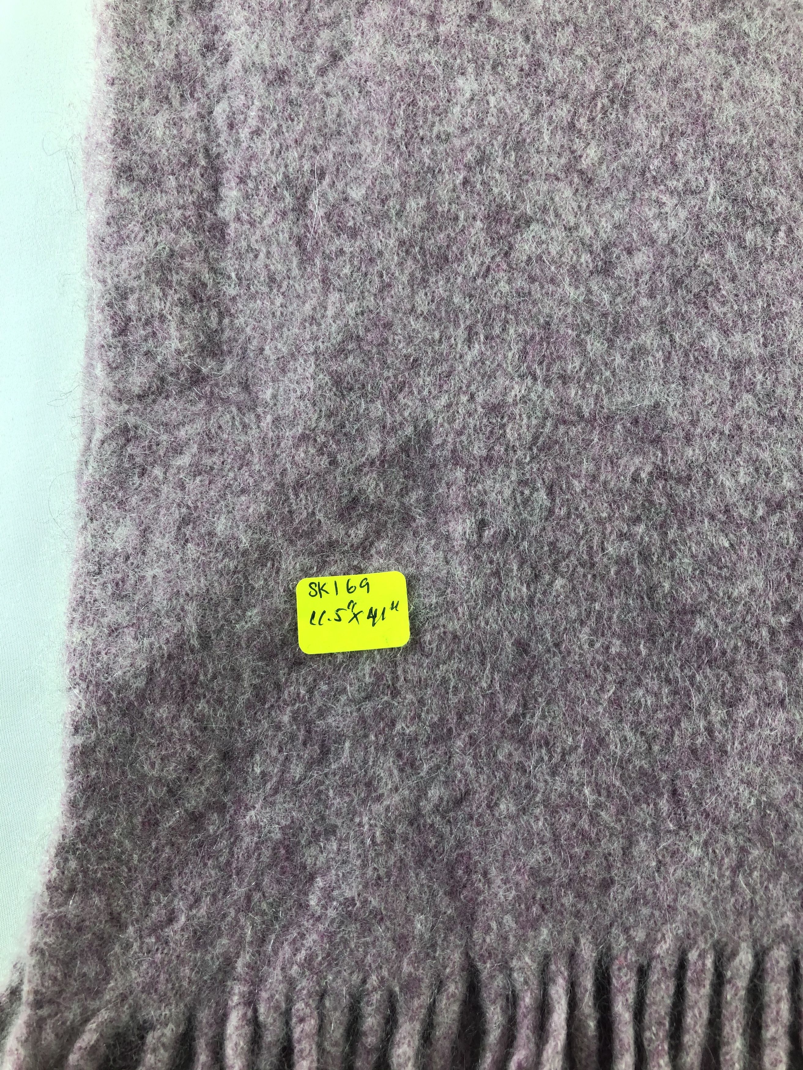 Chloe × Vintage Chloe Scarf / Muffler / Neckwear Size ONE SIZE - 3 Thumbnail