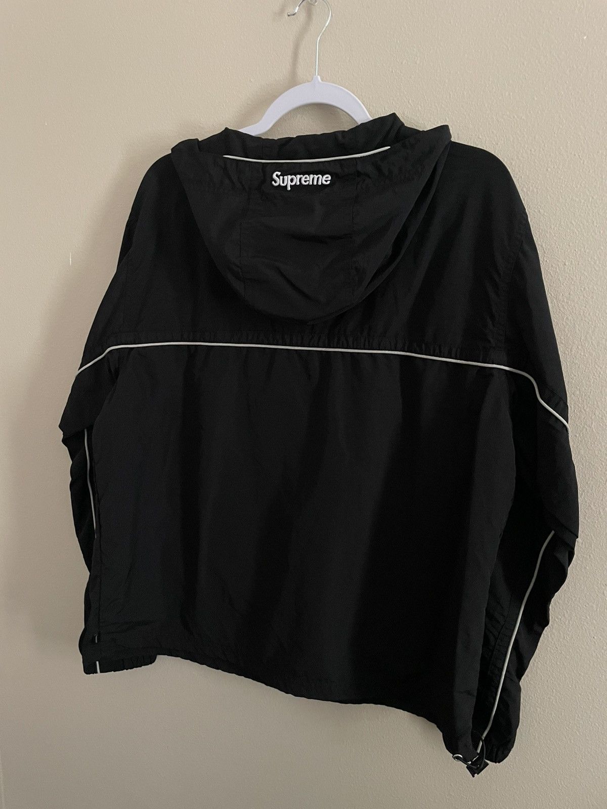 Supreme Split Seam Anorak Size US M / EU 48-50 / 2 - 5 Thumbnail