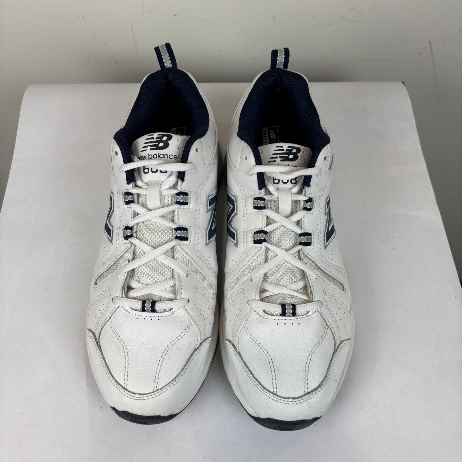 New Balance New Balance MX608 V5 Sneakers Shoes Men's 11.5 Retro Size US 11.5 / EU 44-45 - 6 Thumbnail