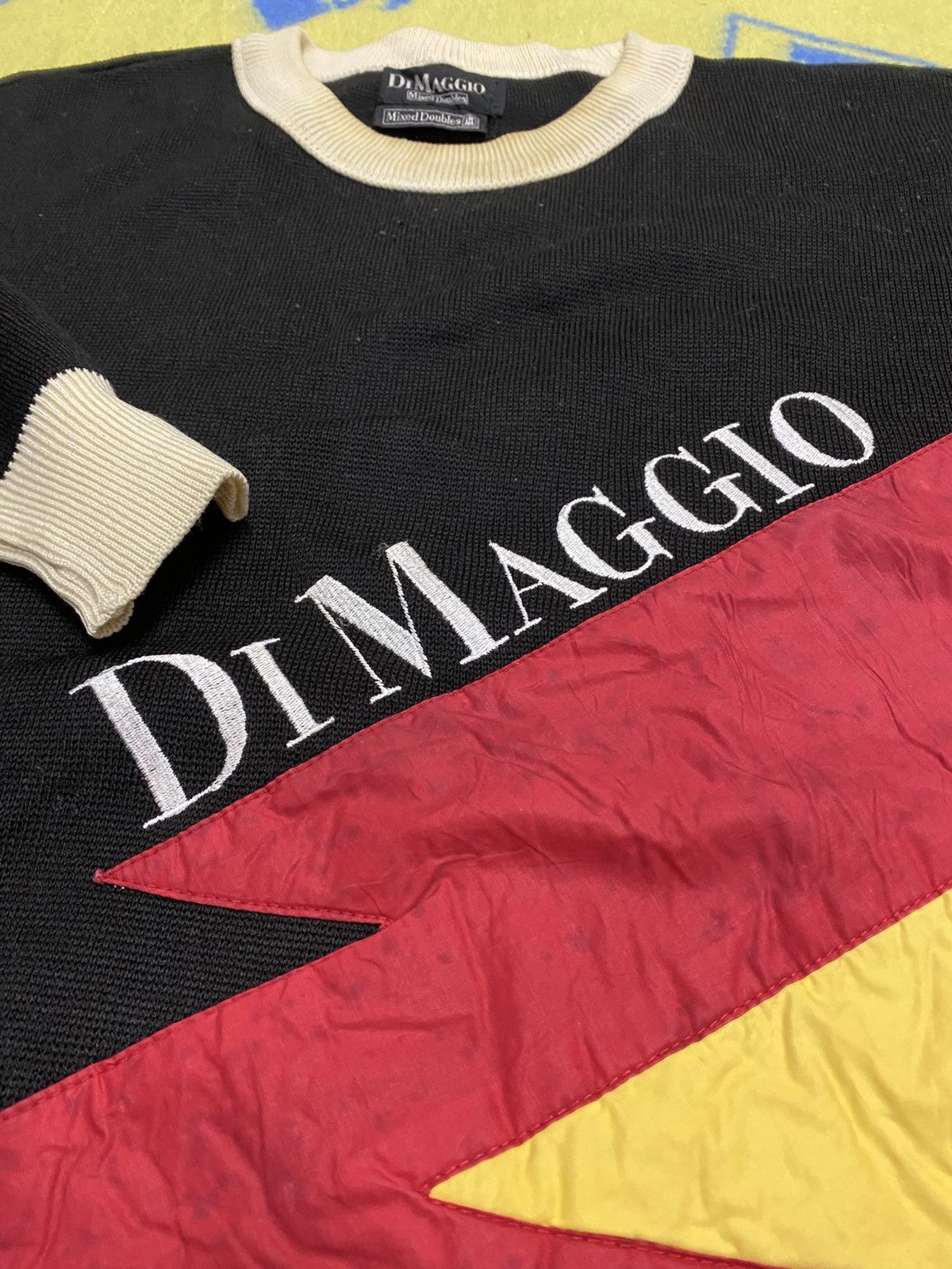 Designer × Japanese Brand × Vintage DI MAGGIO Vintage x Designers Size US M / EU 48-50 / 2 - 9 Thumbnail