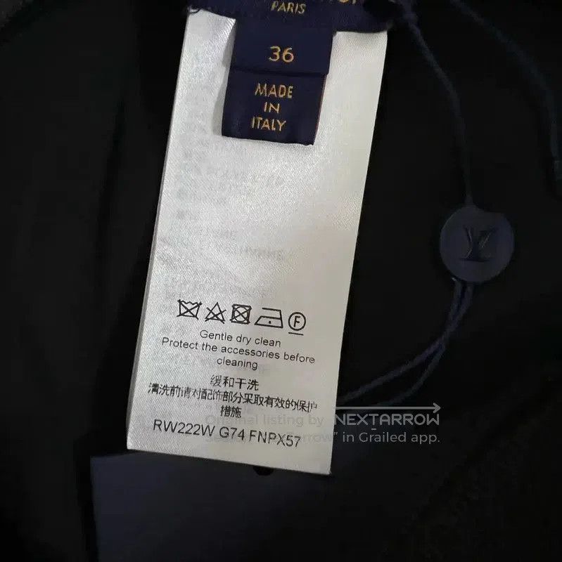Other Louis Vuitton Summer Color Block Casual Pants . Size 30" / US 8 / IT 44 - 4 Thumbnail