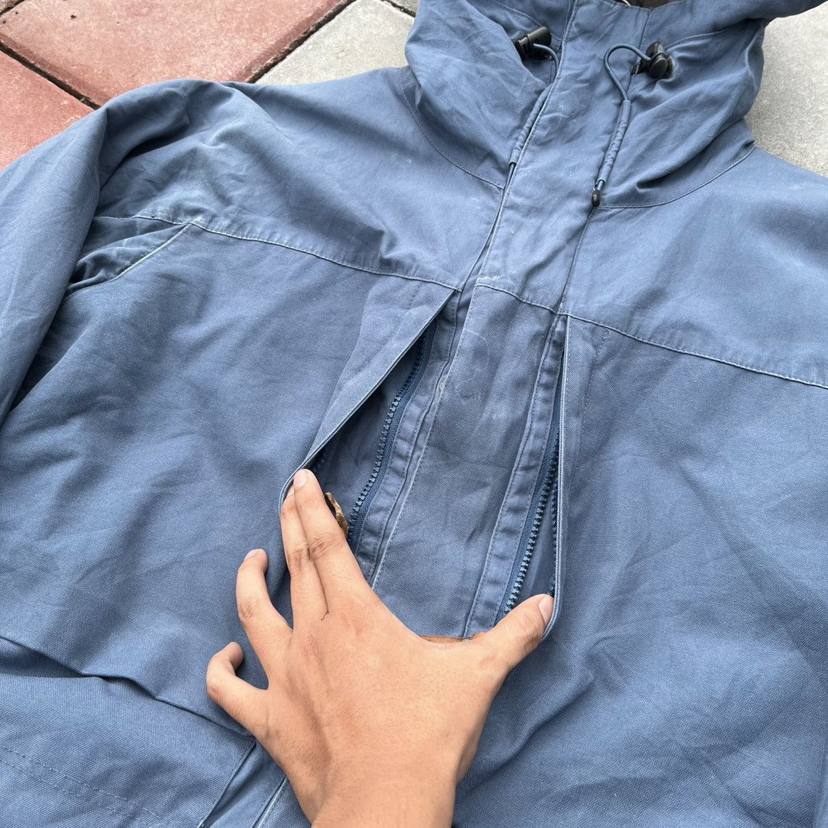 Fjallraven FJALLRAVEN BARENT JACKET G1000 Size US M / EU 48-50 / 2 - 9 Thumbnail