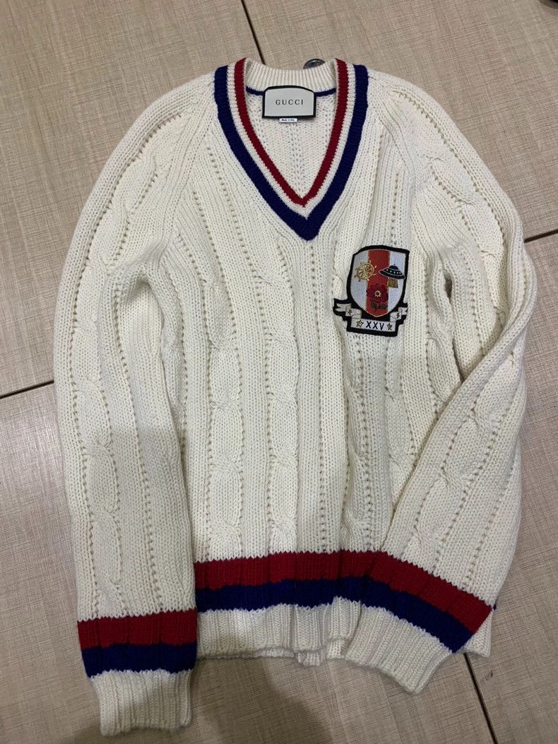 Gucci Sweater 2503-Nextarrow