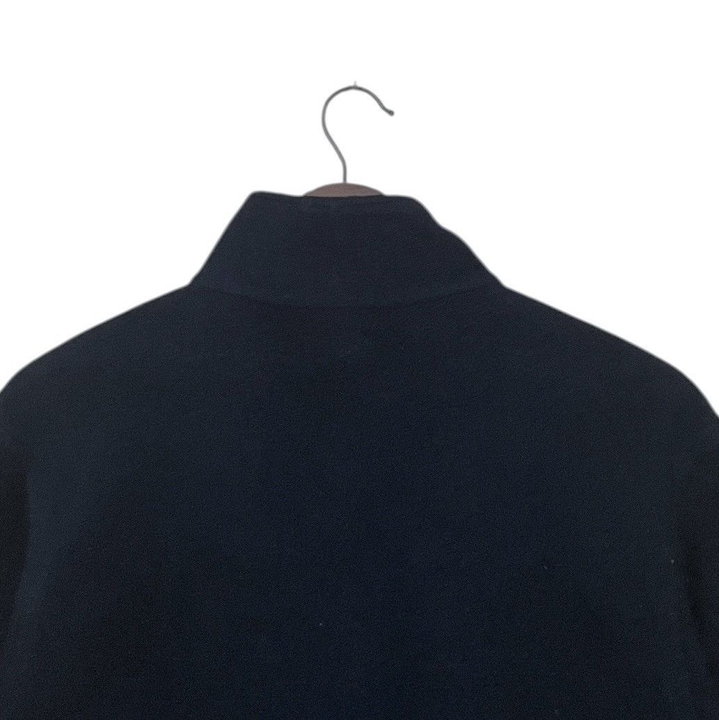 L.L. Bean Vintage Brand LL Bean Half Zipper Fleece 1990s Size US S / EU 44-46 / 1 - 8 Thumbnail