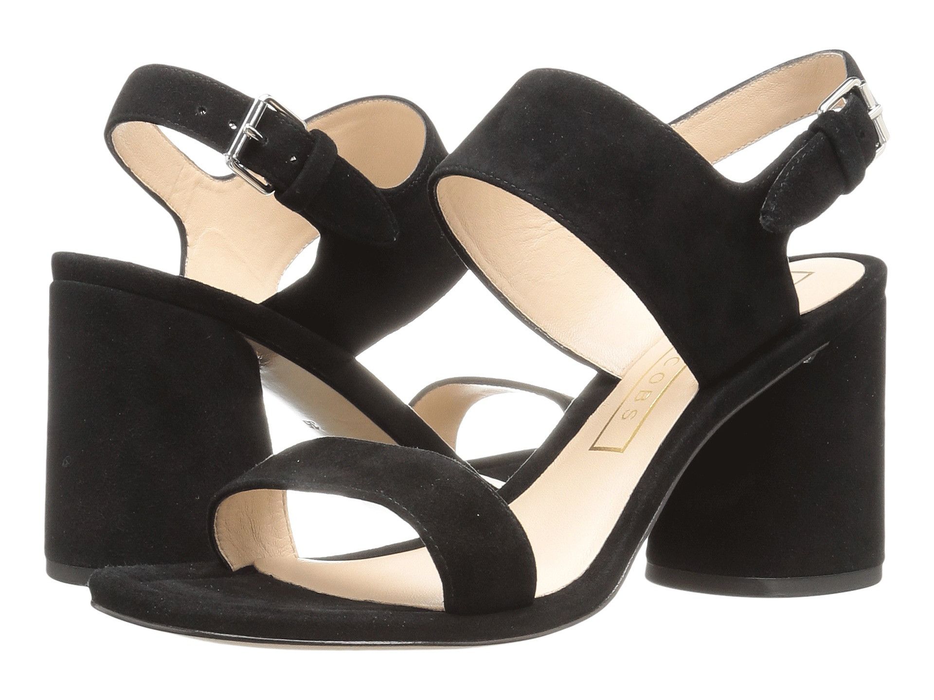 Marc Jacobs Luxury x Marc Jacobs Emilie Strap Sandal Size US 11 / IT 41 - 1 Thumbnail