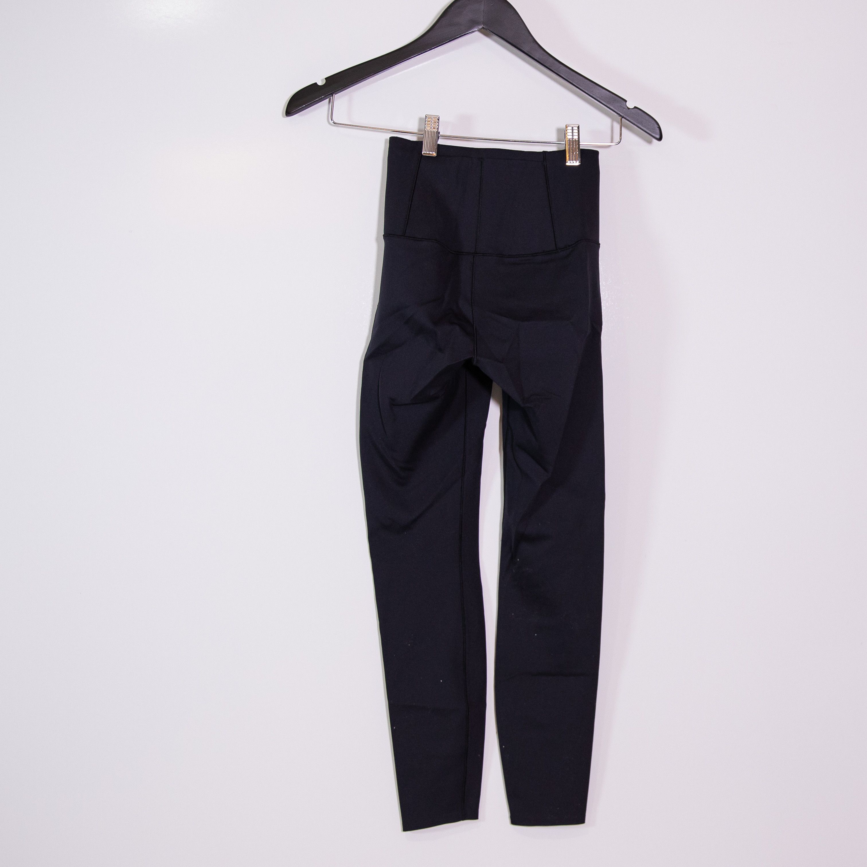 Vuori Vuori Women's Evolve Zipped High Rise Size 25" / US 0 / IT 36 - 3 Thumbnail