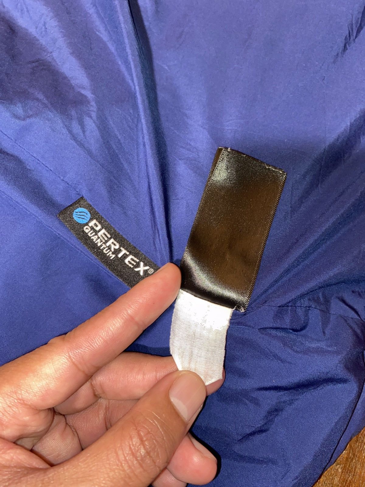 The North Face Urban Exploration Kazuki Delta Work Jacket