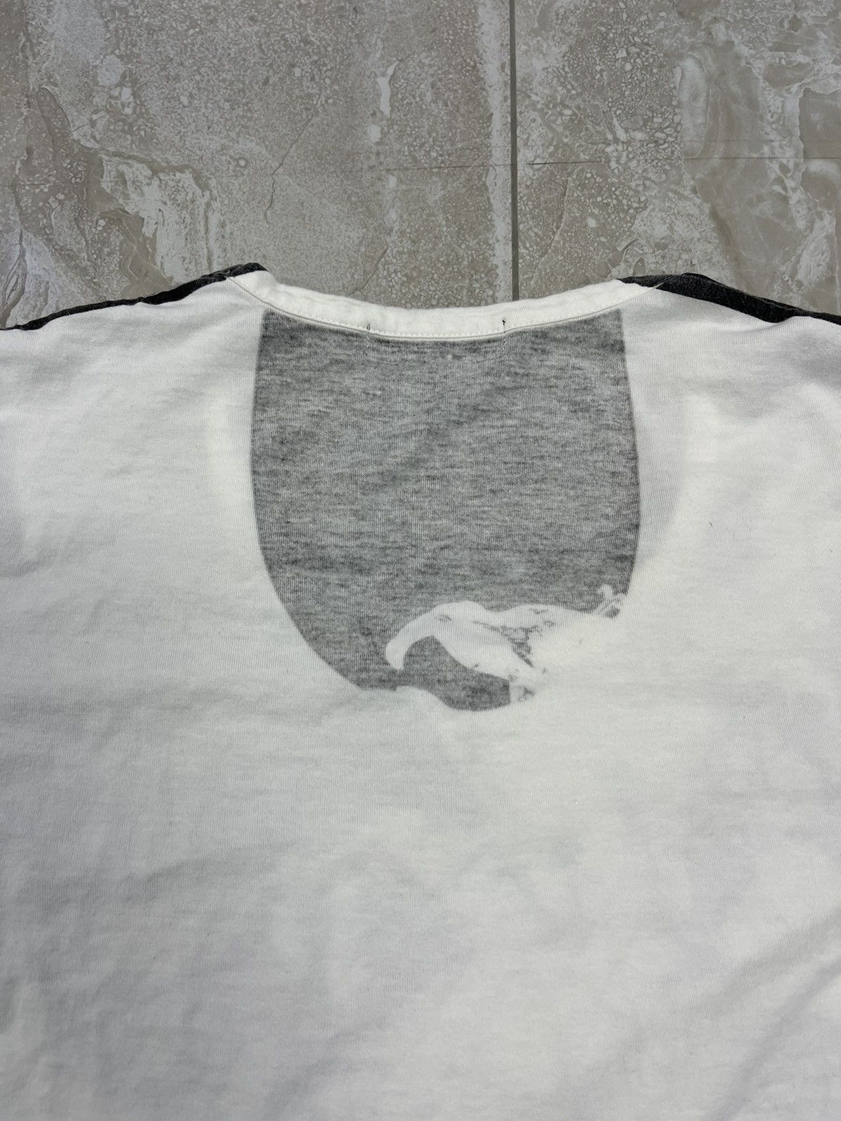 Japanese Brand VINTAGE TORNADO MART TEE VERY RARE Size US L / EU 52-54 / 3 - 7 Thumbnail