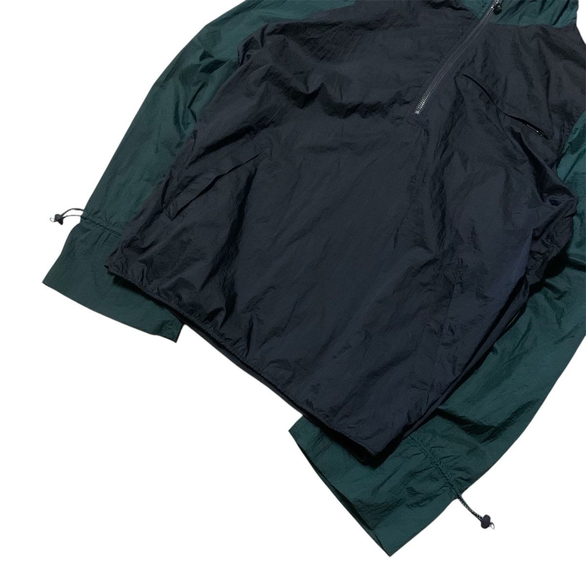 Lululemon Lululemon x Roksanda Break New Ground 1/2 Zip Jacket Size M / US 6-8 / IT 42-44 - 5 Thumbnail