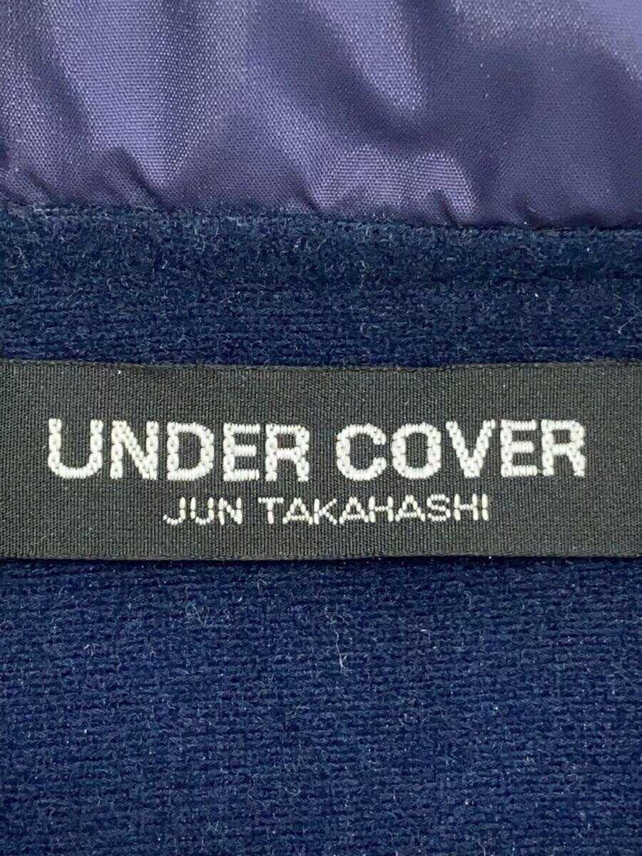 Undercover "UNDERCOVER MANIAC" Nylon Coach Jacket Size US M / EU 48-50 / 2 - 3 Thumbnail