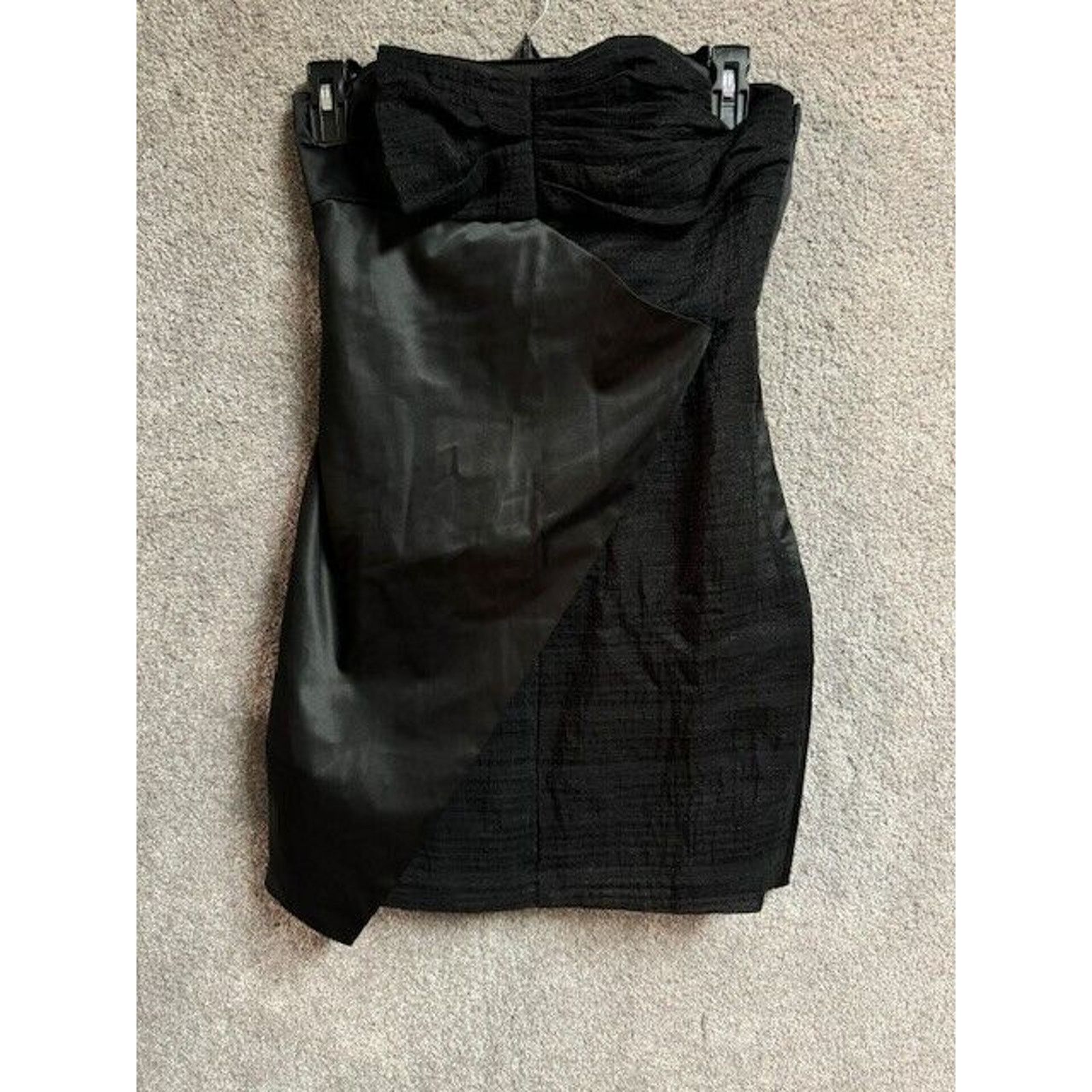 Other BCBGeneration Mini Dress 8 Bodycon Revenge Fairy Grunge Size M / US 6-8 / IT 42-44 - 2 Thumbnail