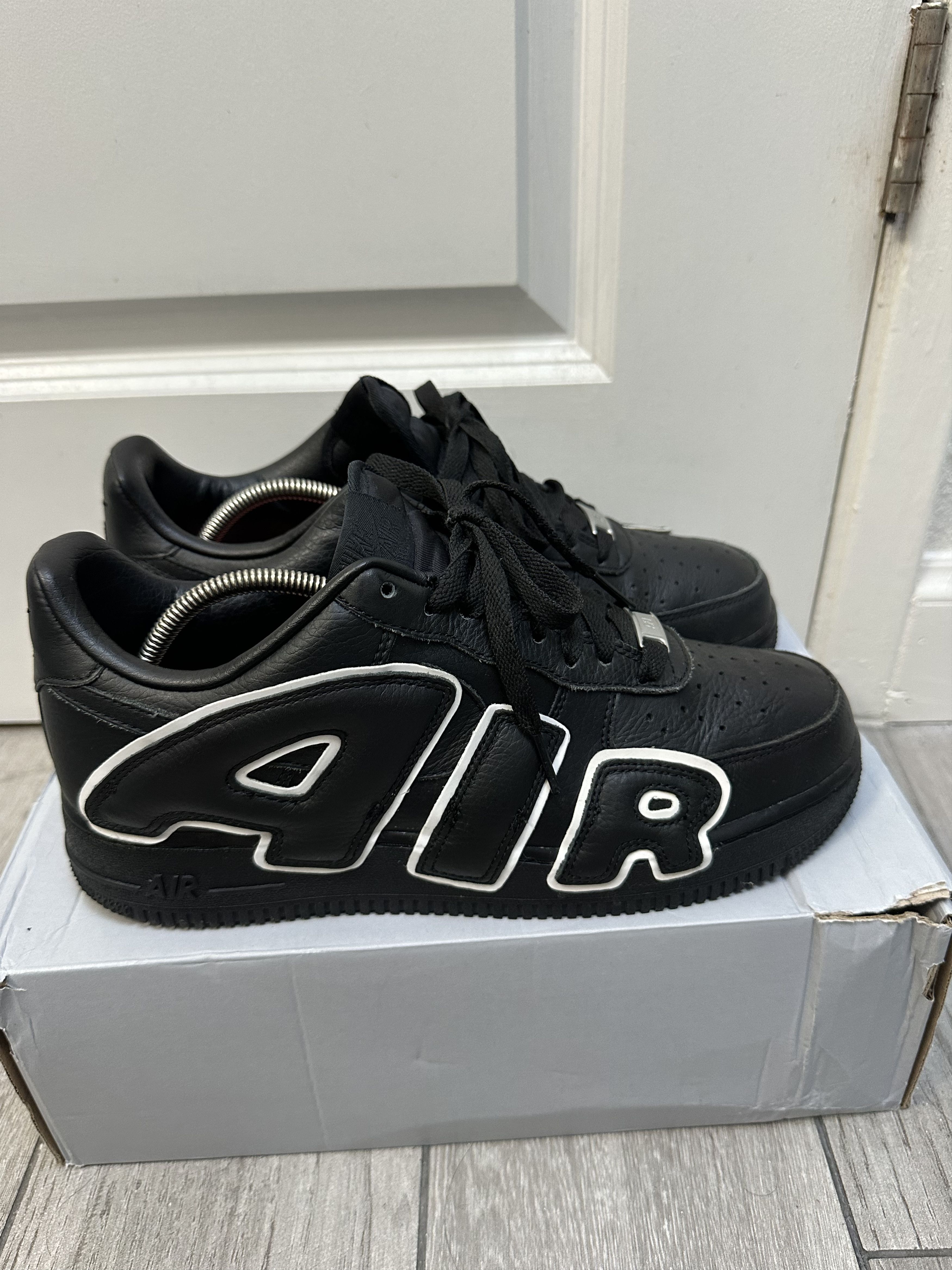 cpfm nike air force 1