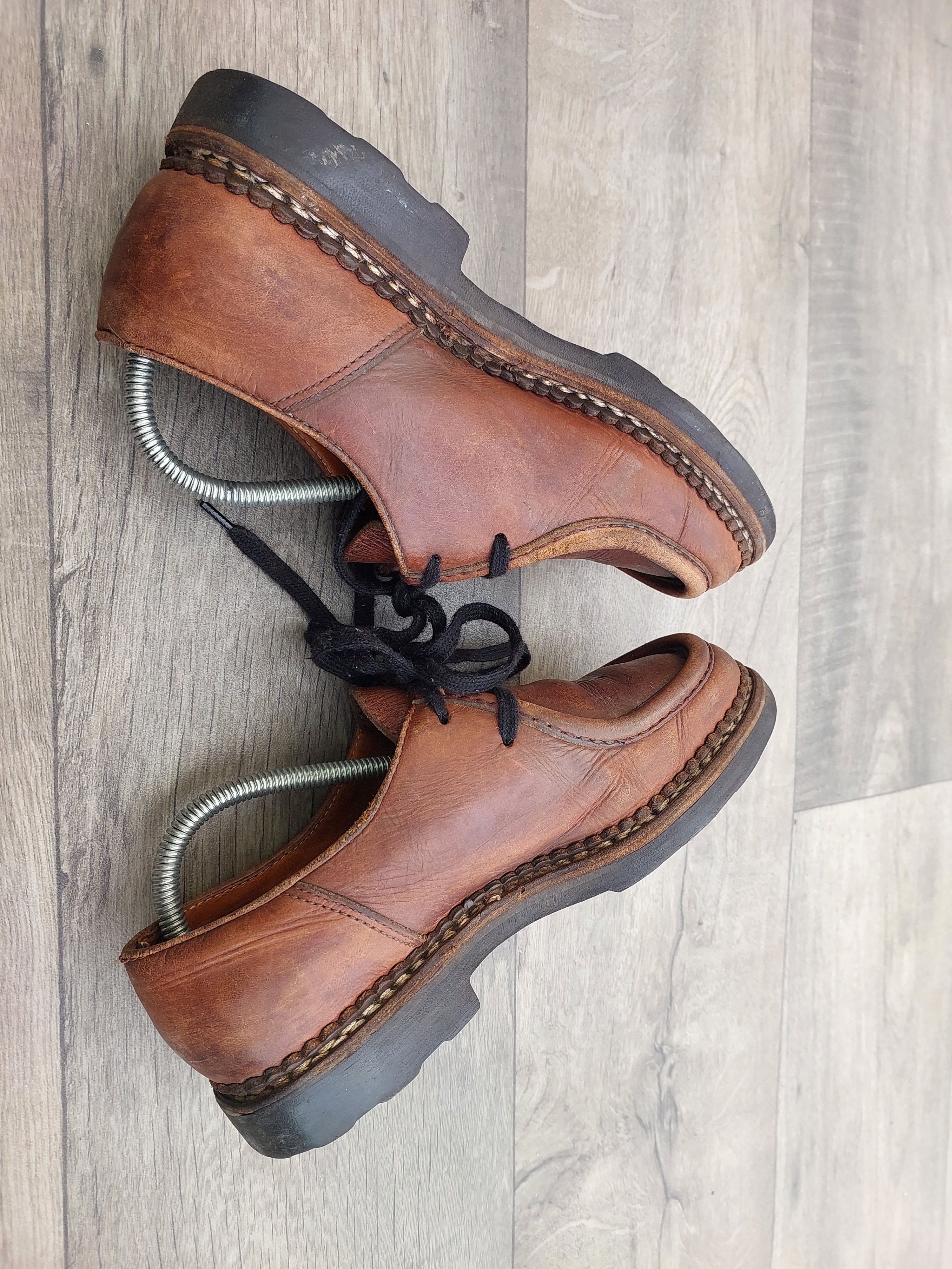 Paraboot Paraboot Michael Size US 6.5 / EU 39-40 - 8 Thumbnail