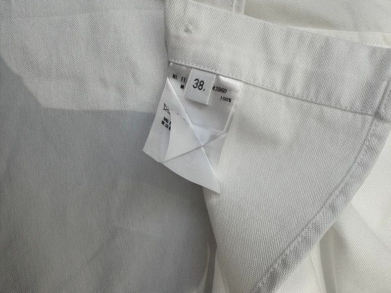 Thom Browne Thom Browne Sleeve marked long sleeve shirt Size XS / US 0-2 / IT 36-38 - 6 Thumbnail