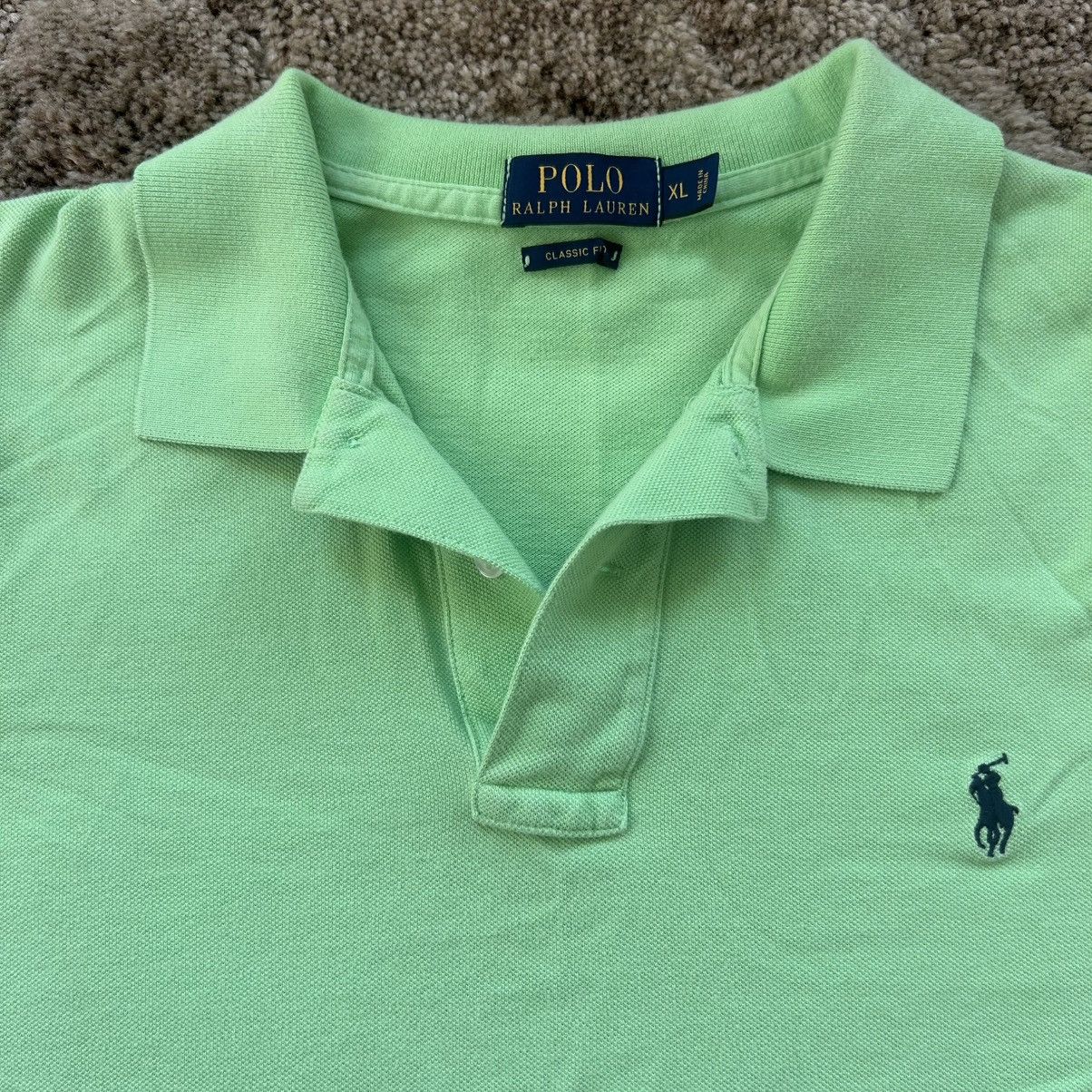 Polo Ralph Lauren Polo Size US L / EU 52-54 / 3 - 2 Thumbnail