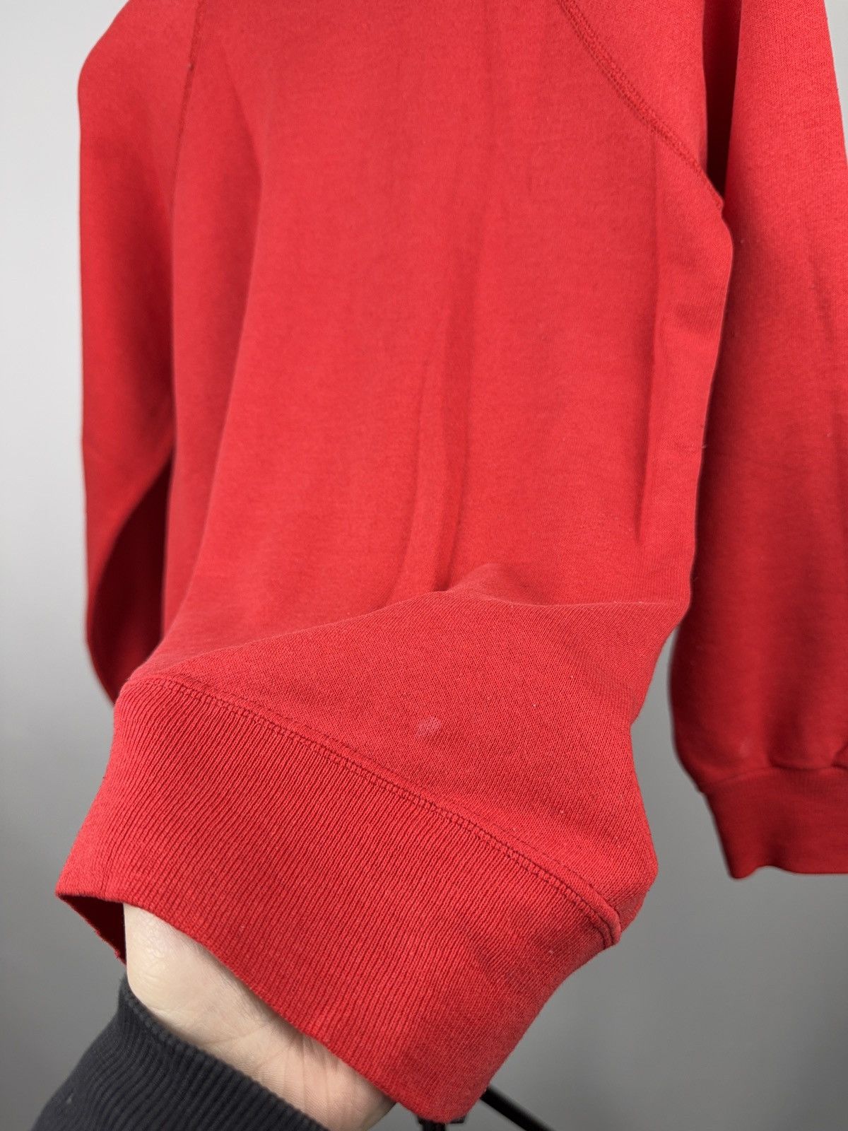 Vintage Retro Vintage 1987 Penguin Graphic Sweatshirt USA Crewneck Size US S / EU 44-46 / 1 - 16 Thumbnail