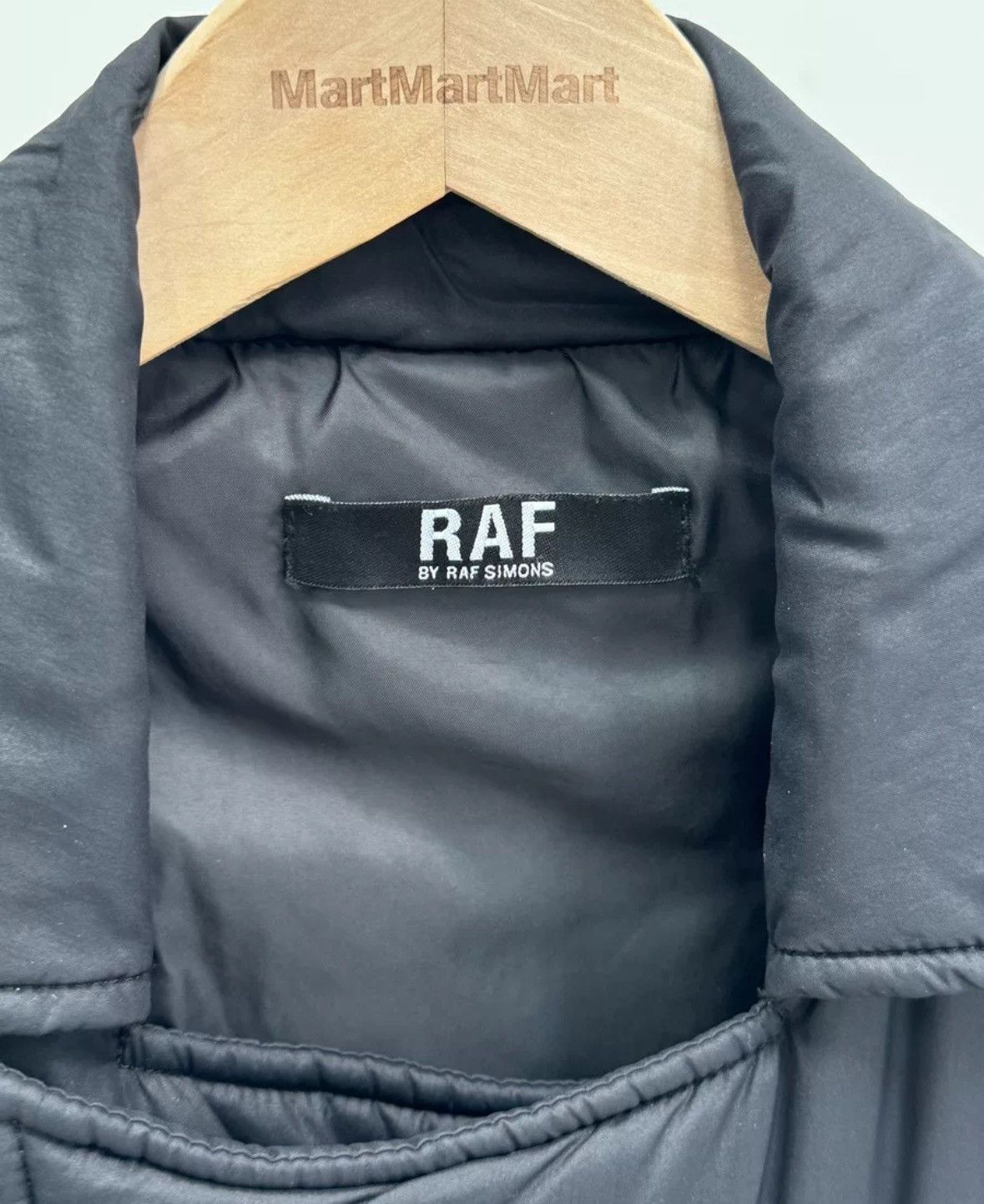 Raf Simons RAF SIMONS Archive Multi Zipper Jacket2412-Nextarrow Size US S / EU 44-46 / 1 - 5 Thumbnail