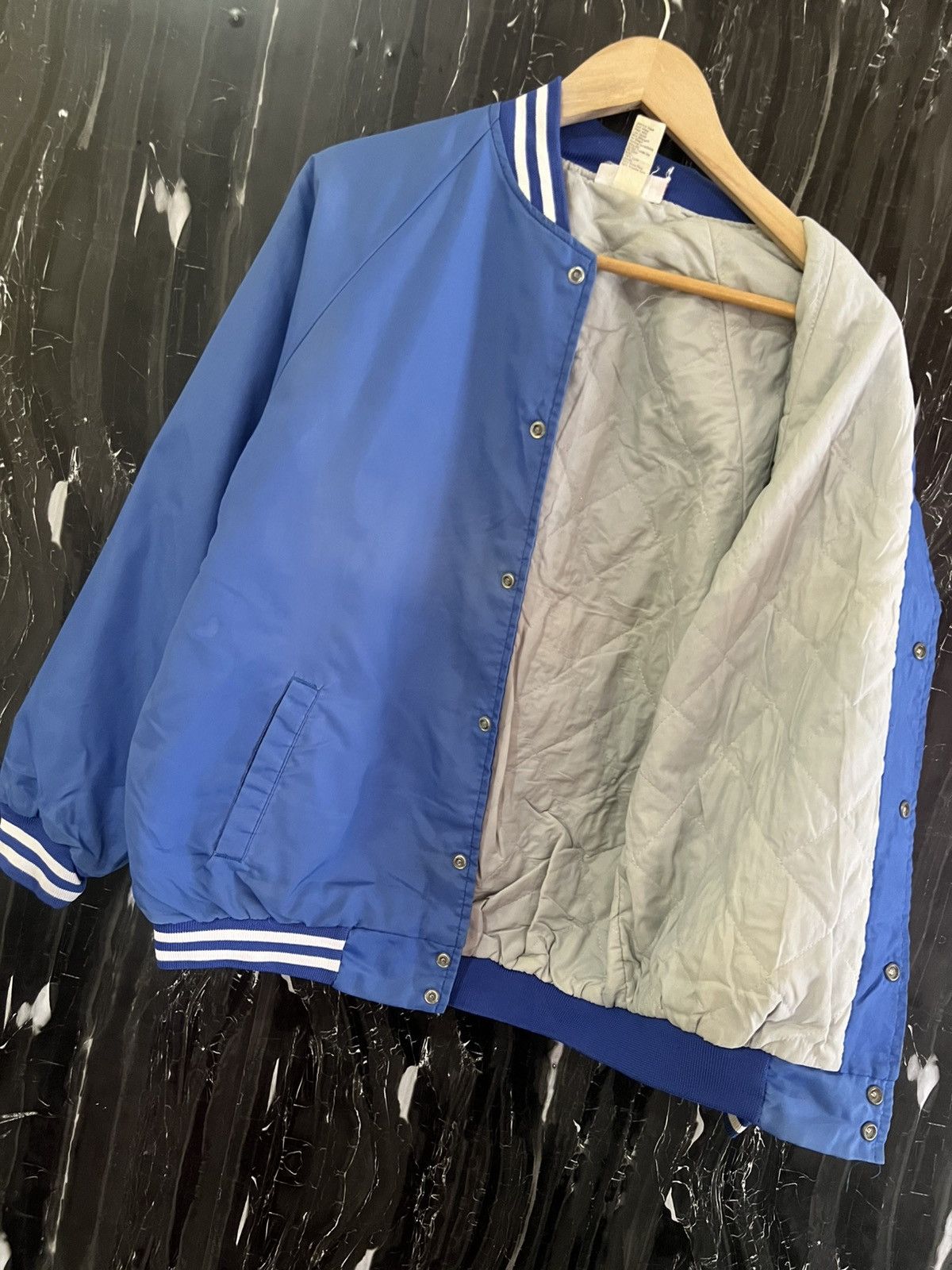 Vintage Vintage Hartwell Jacket – Classic Retro Outerwear Size US XL / EU 56 / 4 - 9 Thumbnail
