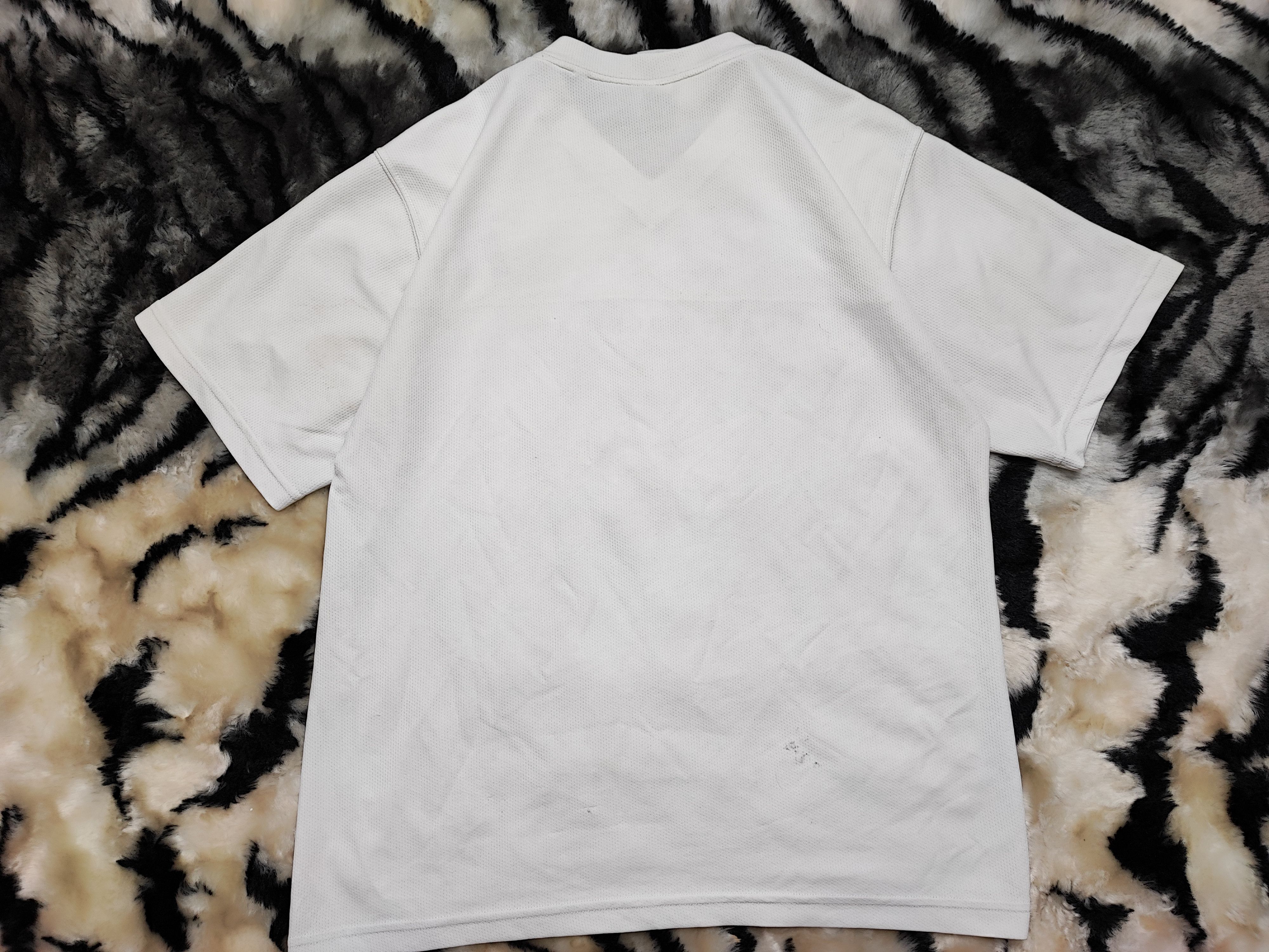 Hard Rock Cafe VINTAGE HARD ROCK CAFE SAIPAN JERSEY Size US M / EU 48-50 / 2 - 11 Thumbnail