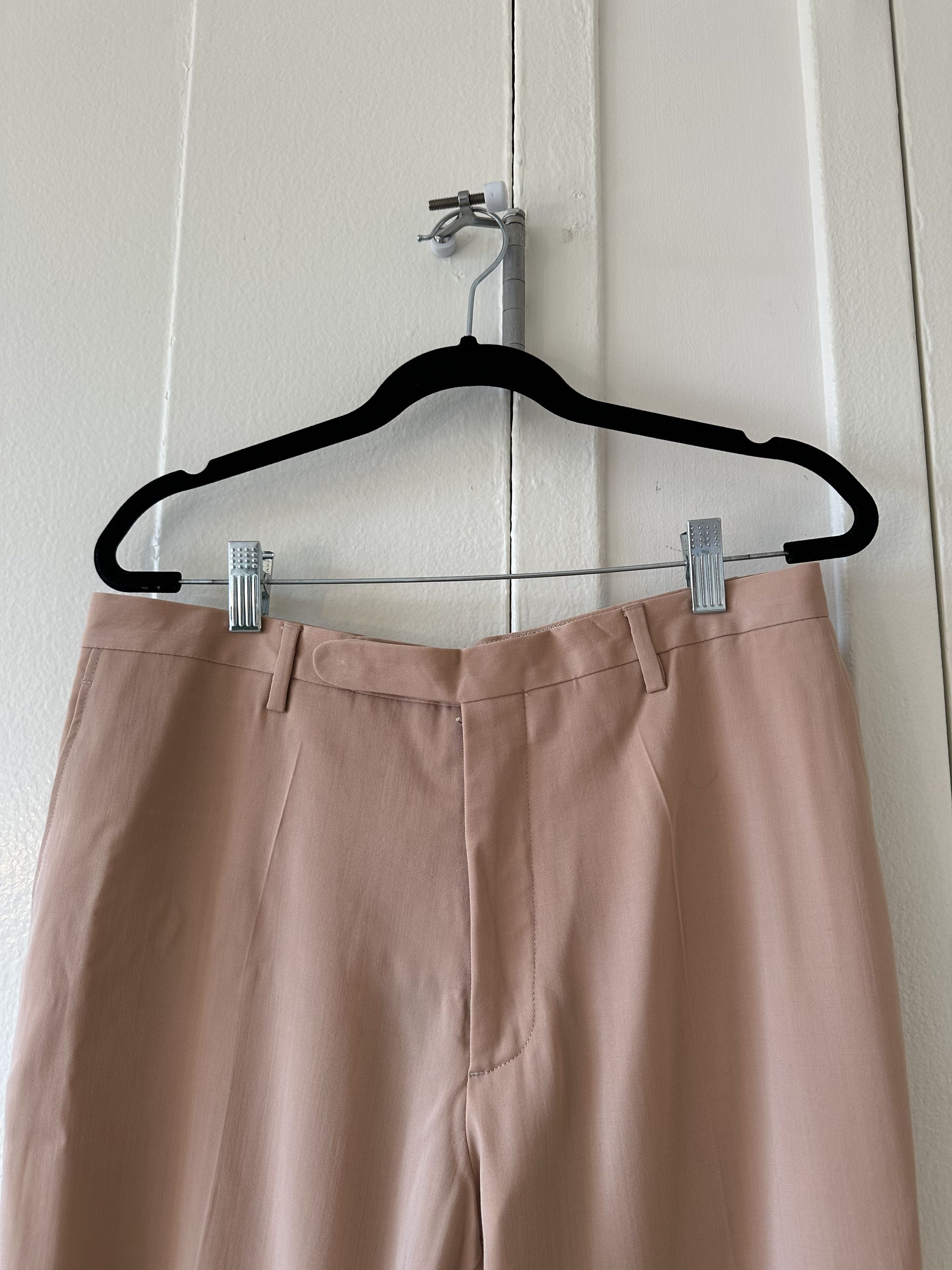 Maison Margiela Maison Margiela Trousers Size US 31 - 3 Thumbnail