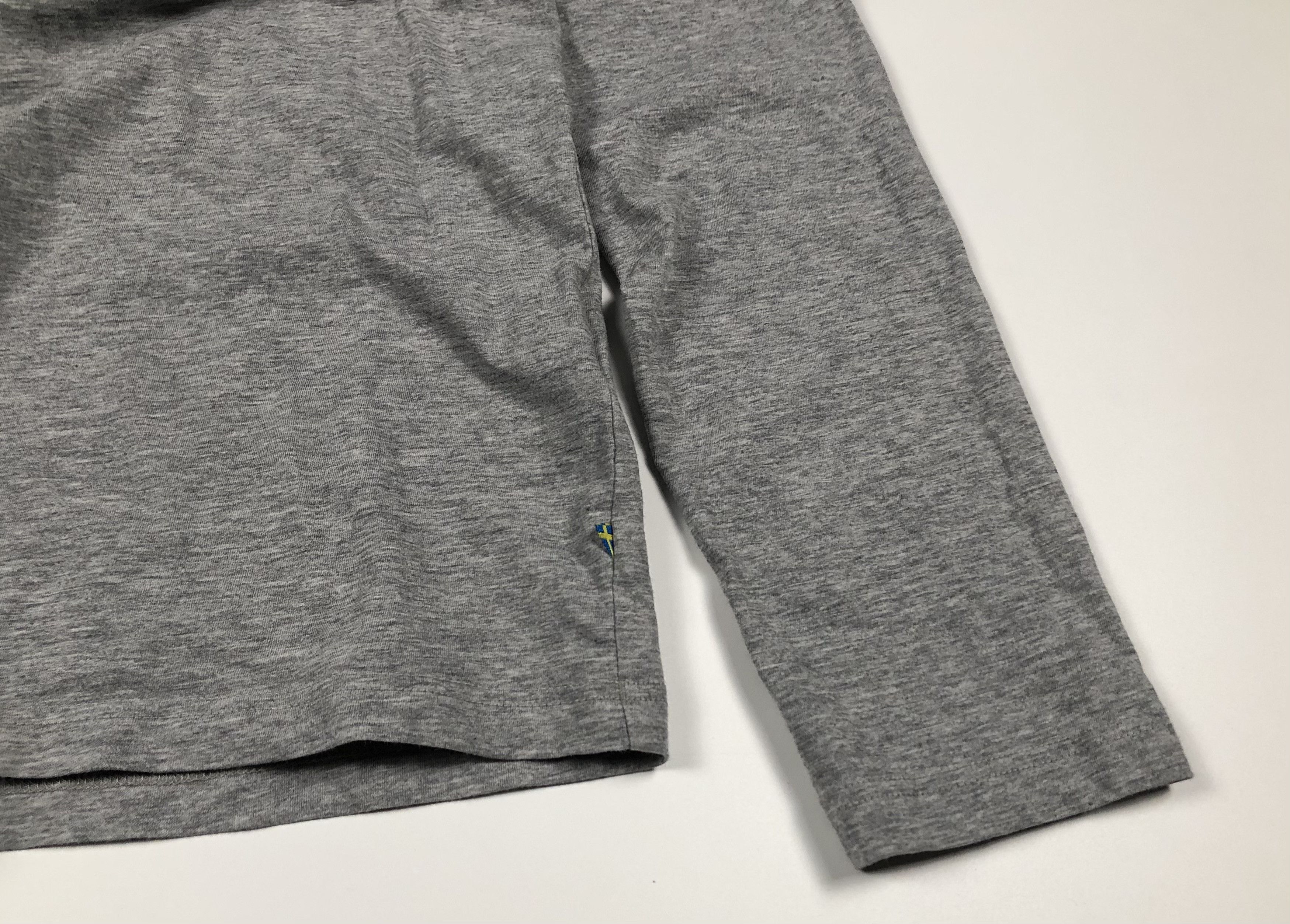 Klattermusen Klattermusen Runa Rain Mouse Longsleeve Size XL / US 12-14 / IT 48-50 - 4 Thumbnail