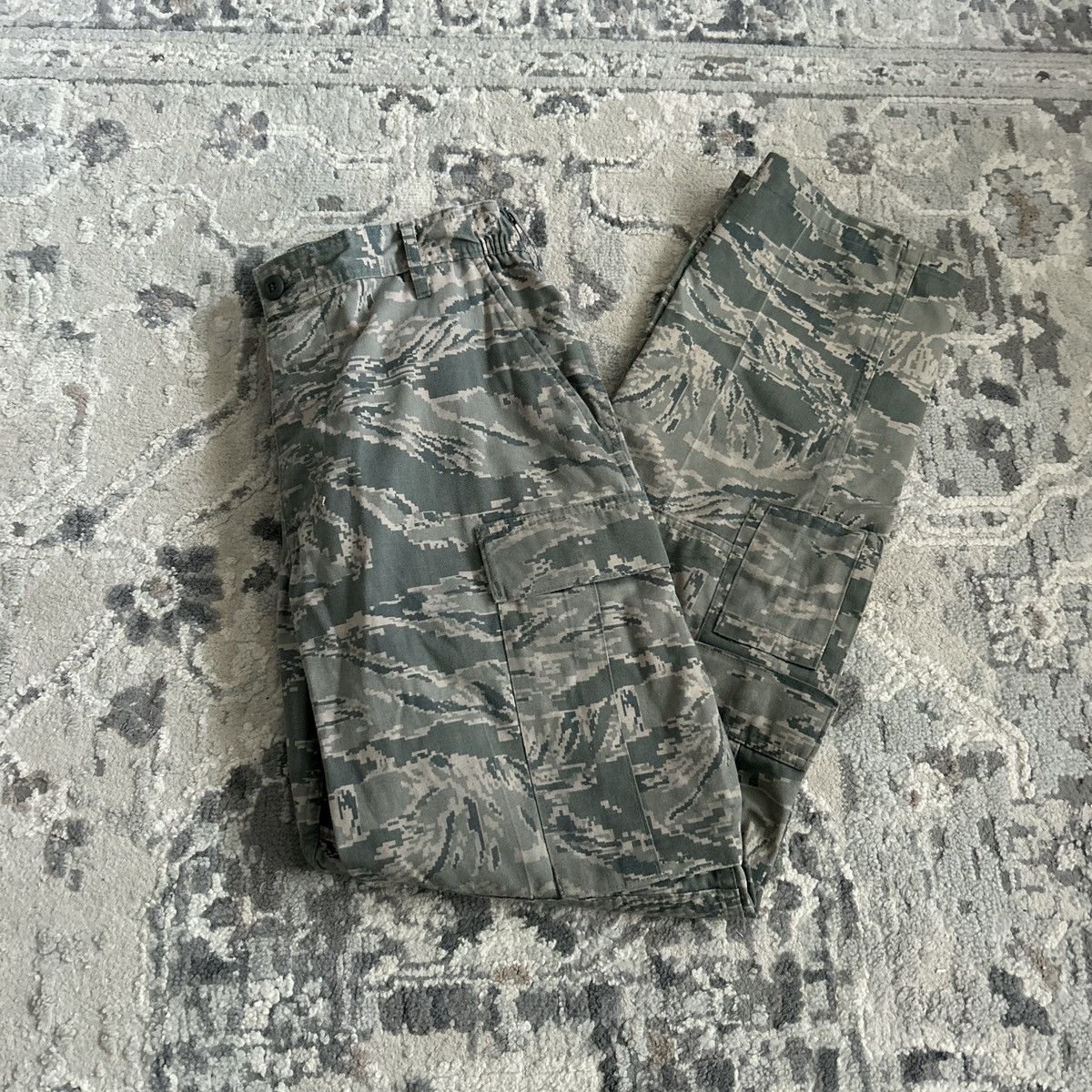 Other Camo Pants Size US 32 / EU 48 - 1 Thumbnail
