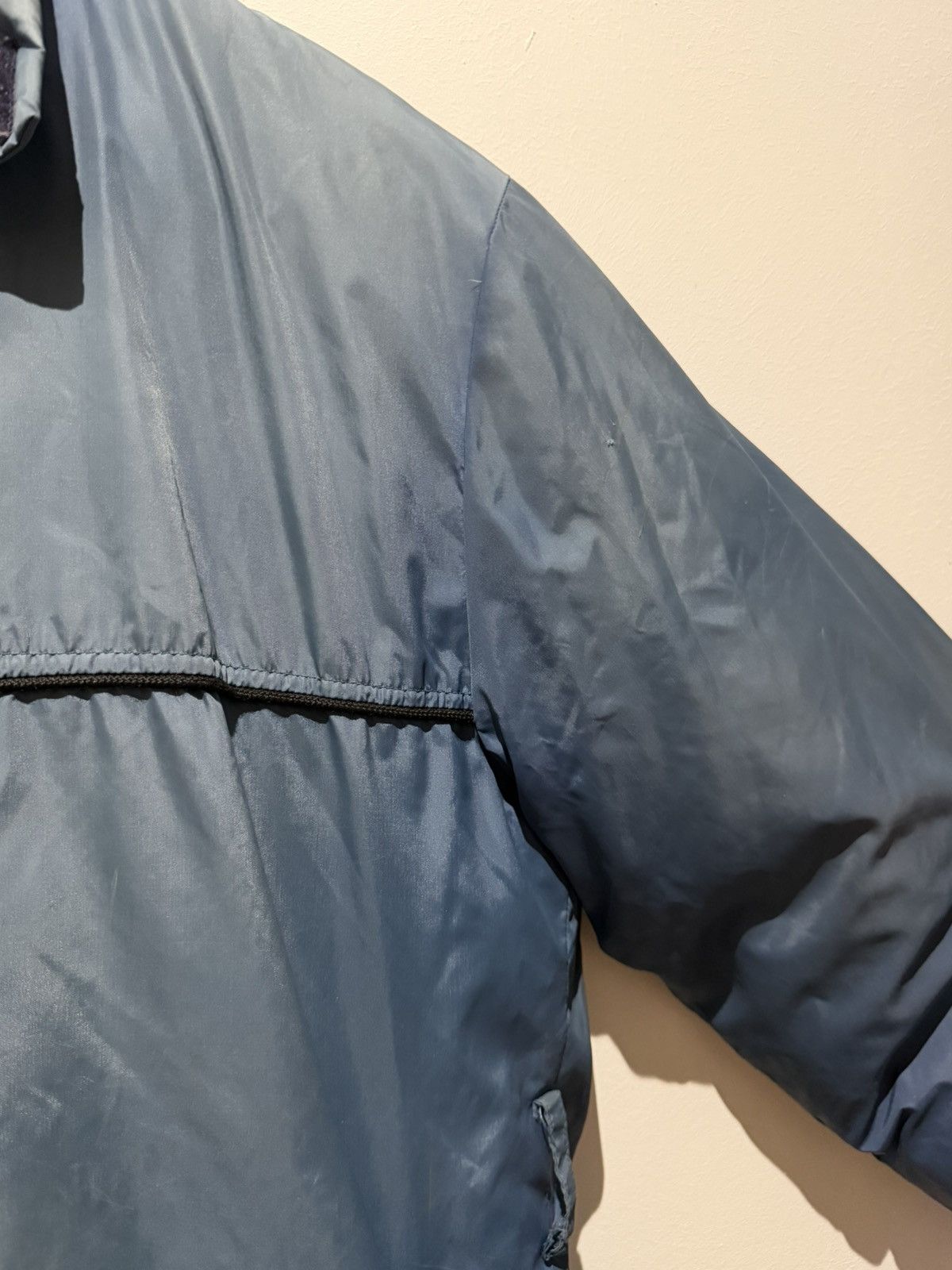 Eddie Bauer 1960s Eddie Bauer down parka jacket Size US L / EU 52-54 / 3 - 13 Thumbnail
