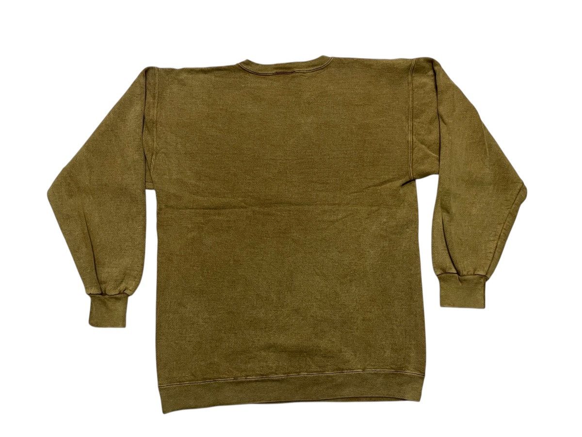 Coleman × Vintage 90s COLEMAN OUTDOOR MADE IN USA RARE Size US M / EU 48-50 / 2 - 2 Thumbnail