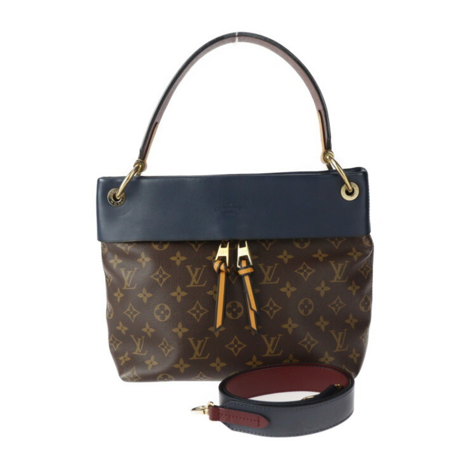 Louis Vuitton Tuileries handbag