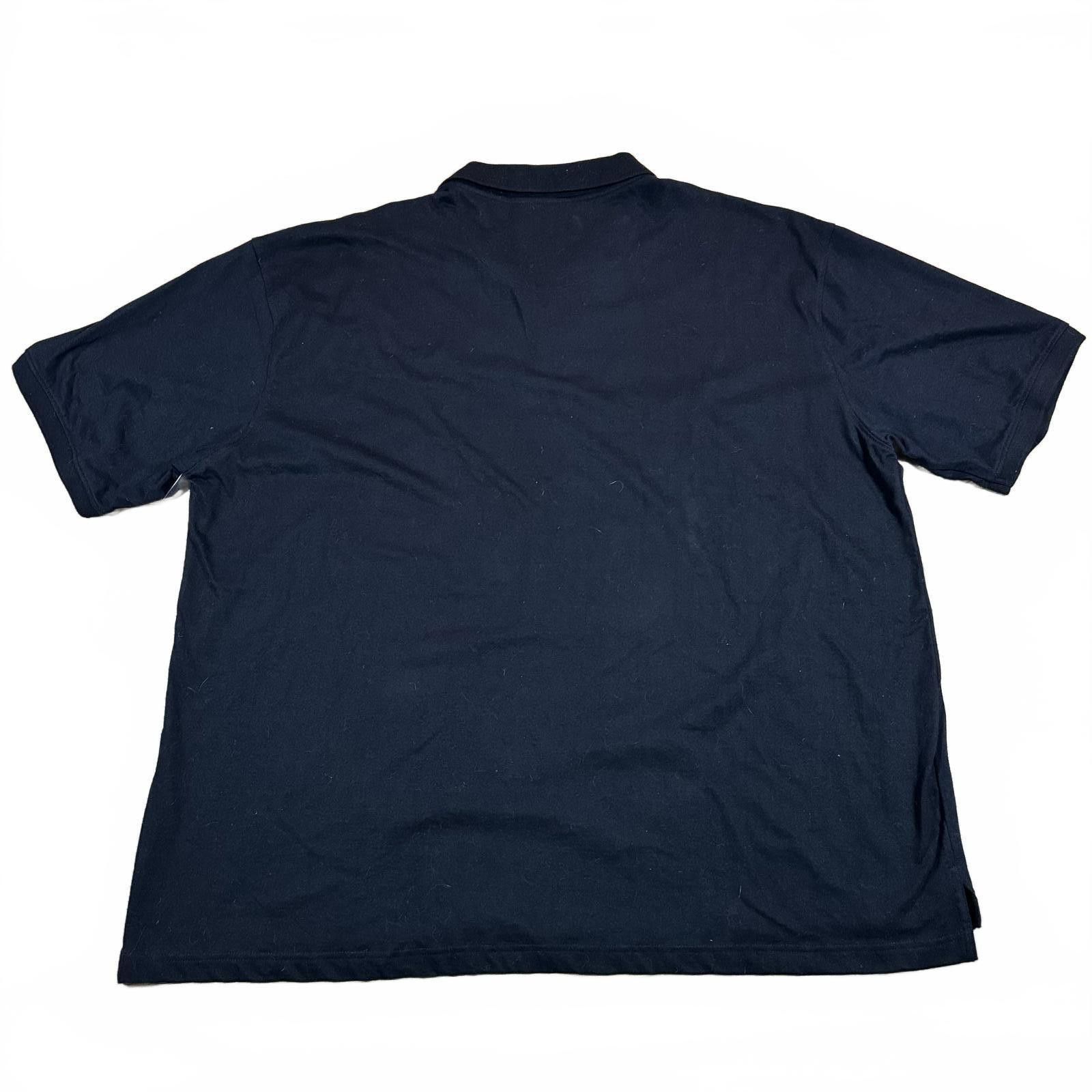 Other NWT Ecko Unltd Mens Polo Shirt 4XB Black The Rhino League Size US XXL / EU 58 / 5 - 5 Thumbnail