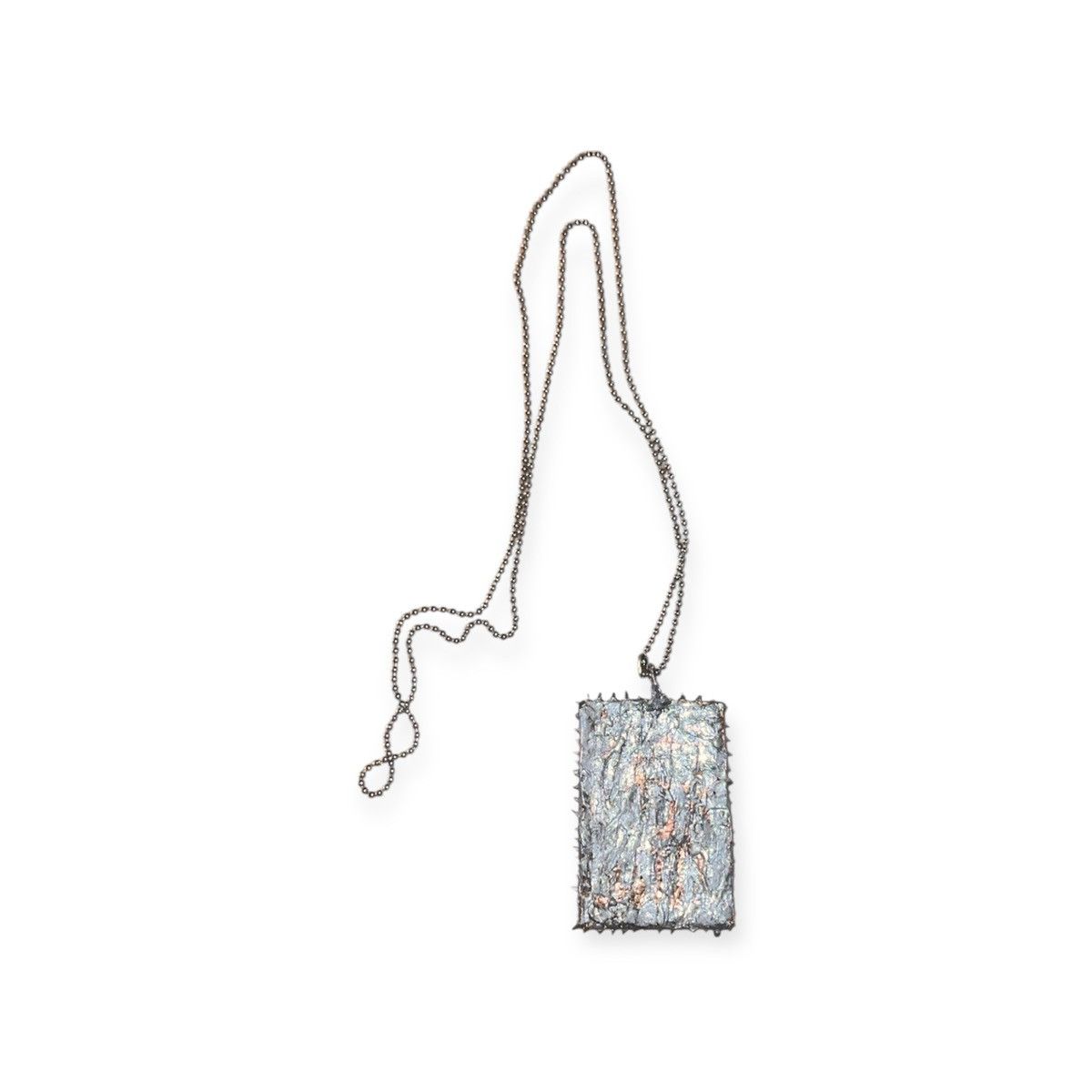 Handmade Memories pendant Size ONE SIZE - 3 Thumbnail
