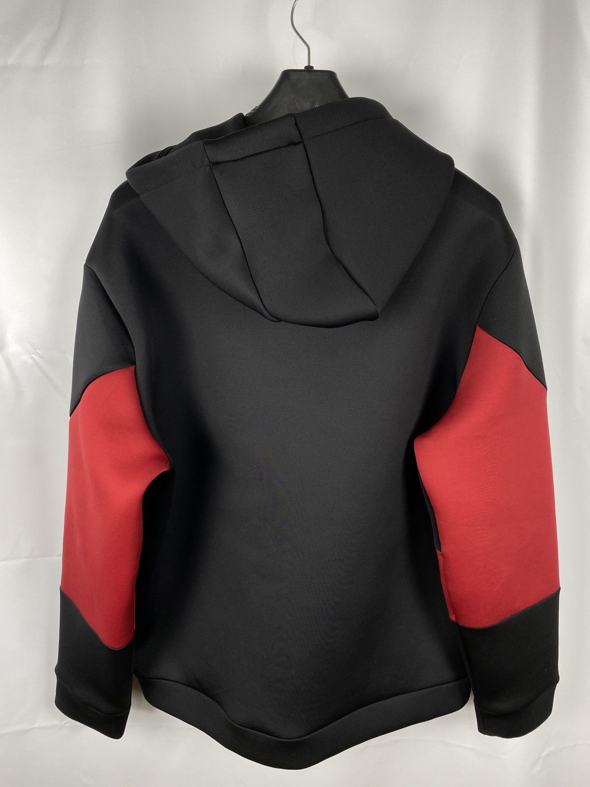 Armani Exchange Armani Exchange Full Zip Hoodie Neoprene Men size XXL Size US XXL / EU 58 / 5 - 2 Thumbnail